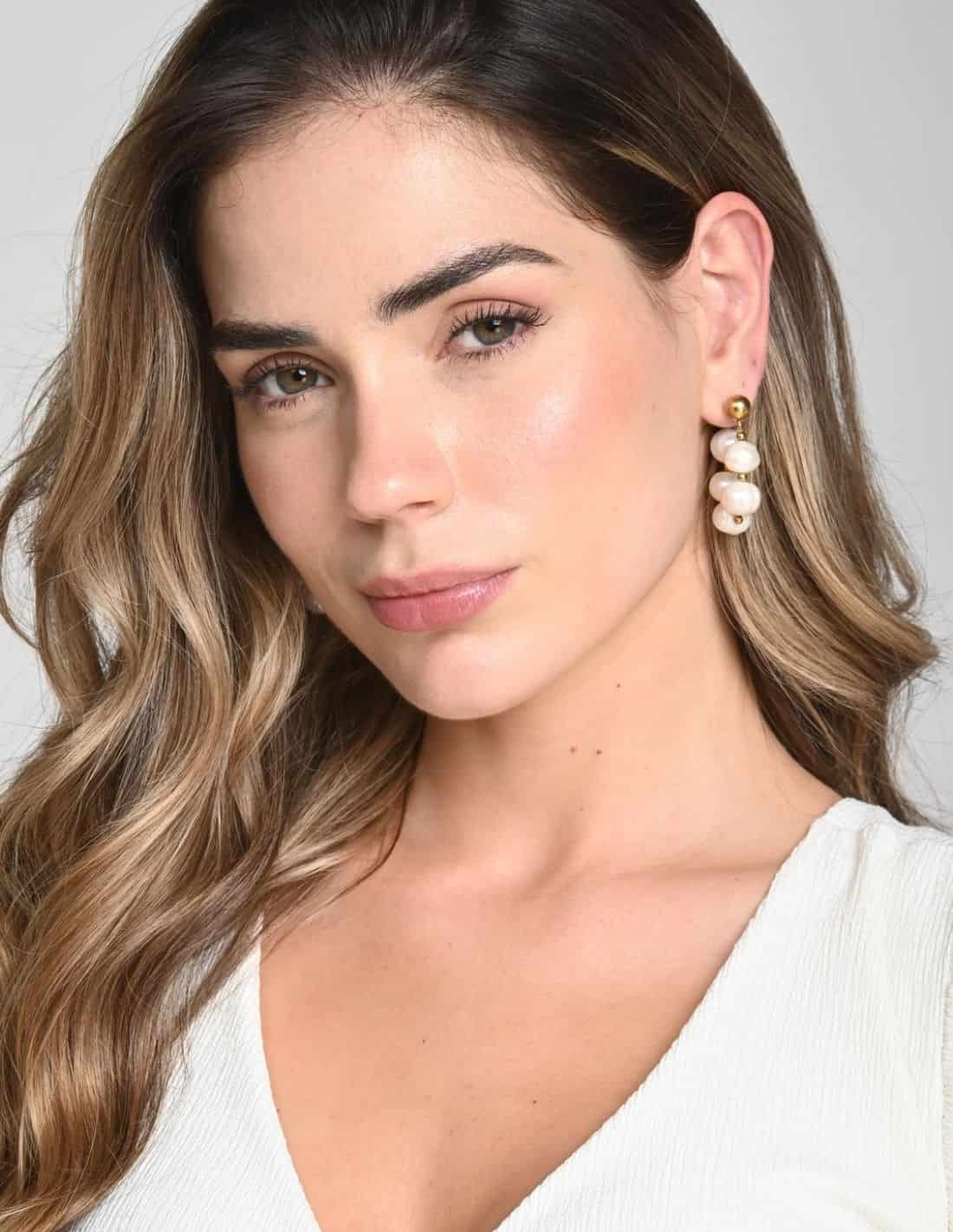 Areta Isara Perla + Marfil - miniatura 2
