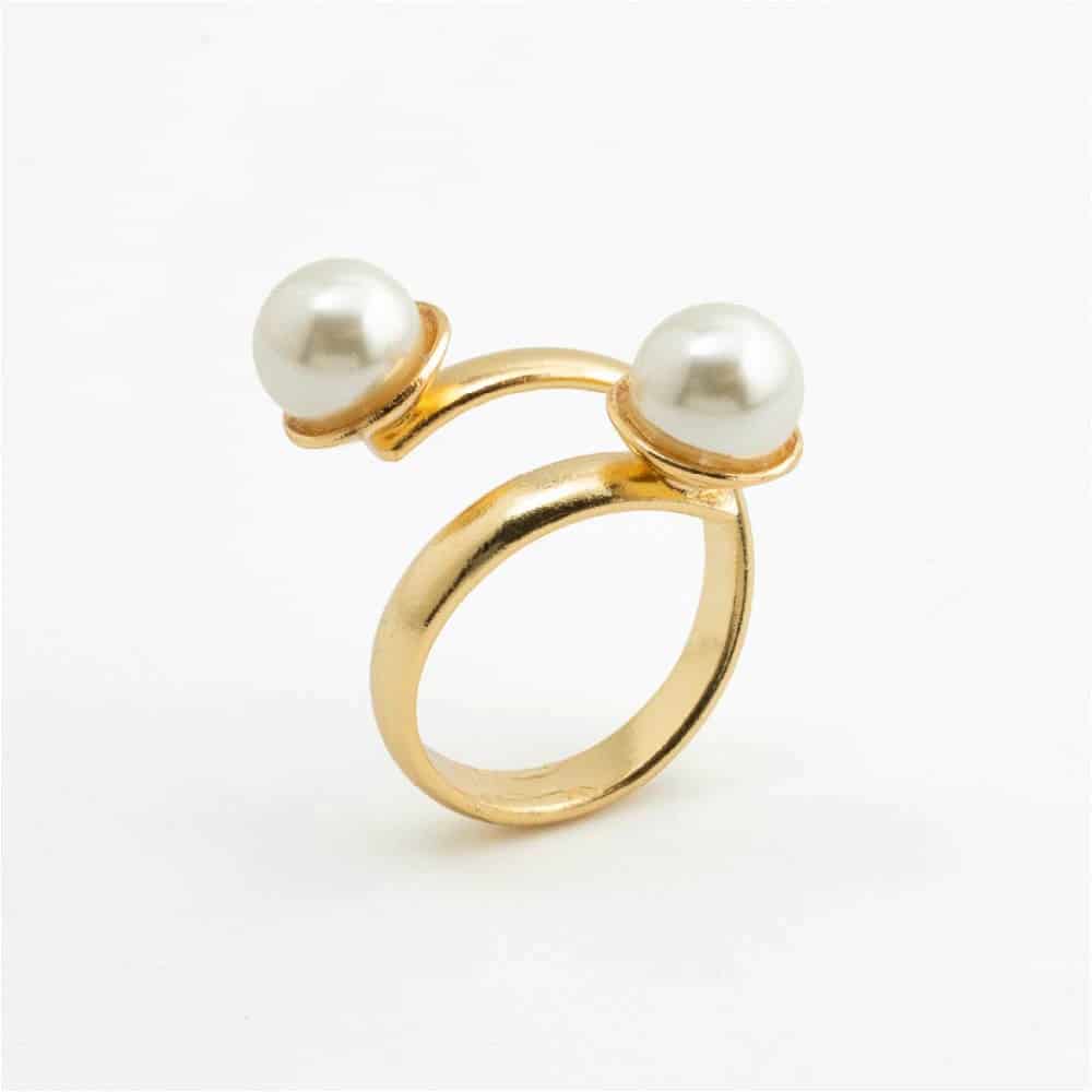 Anillo Évora - miniatura 3