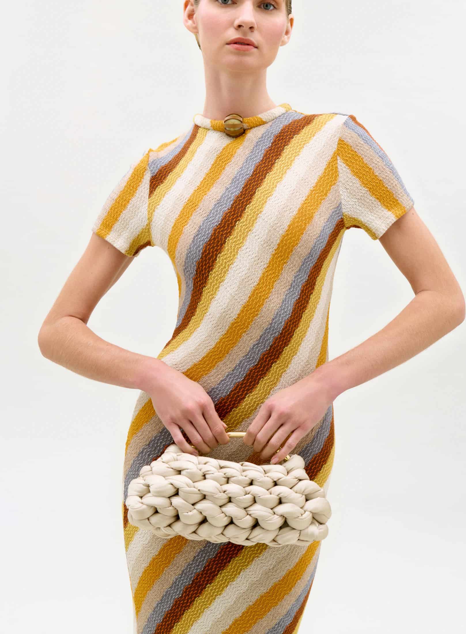Allie Dress - miniatura 2