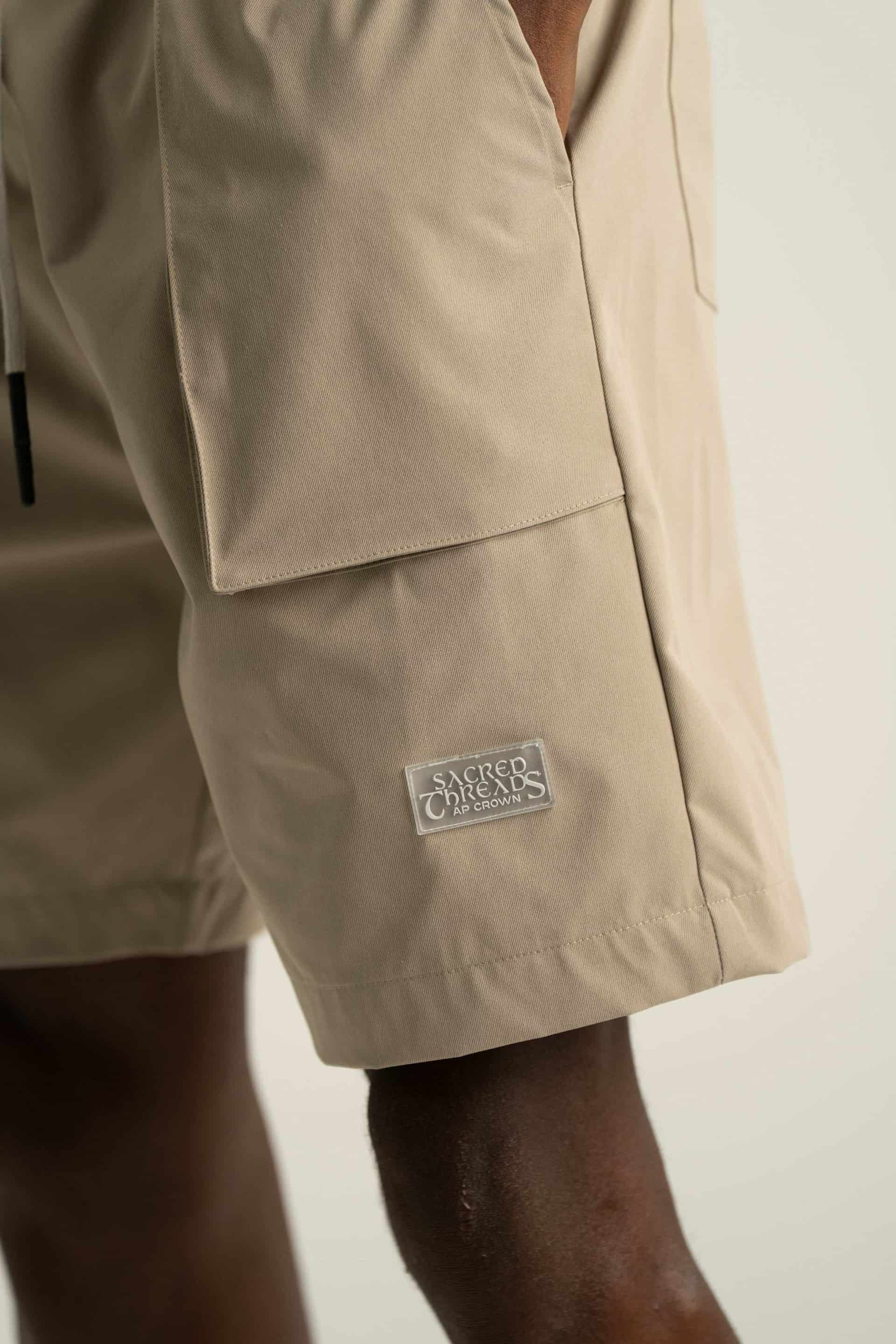 MIRA SHORTS - miniatura 7