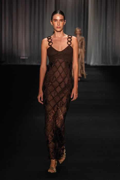 LOLA DRESS - miniatura 3
