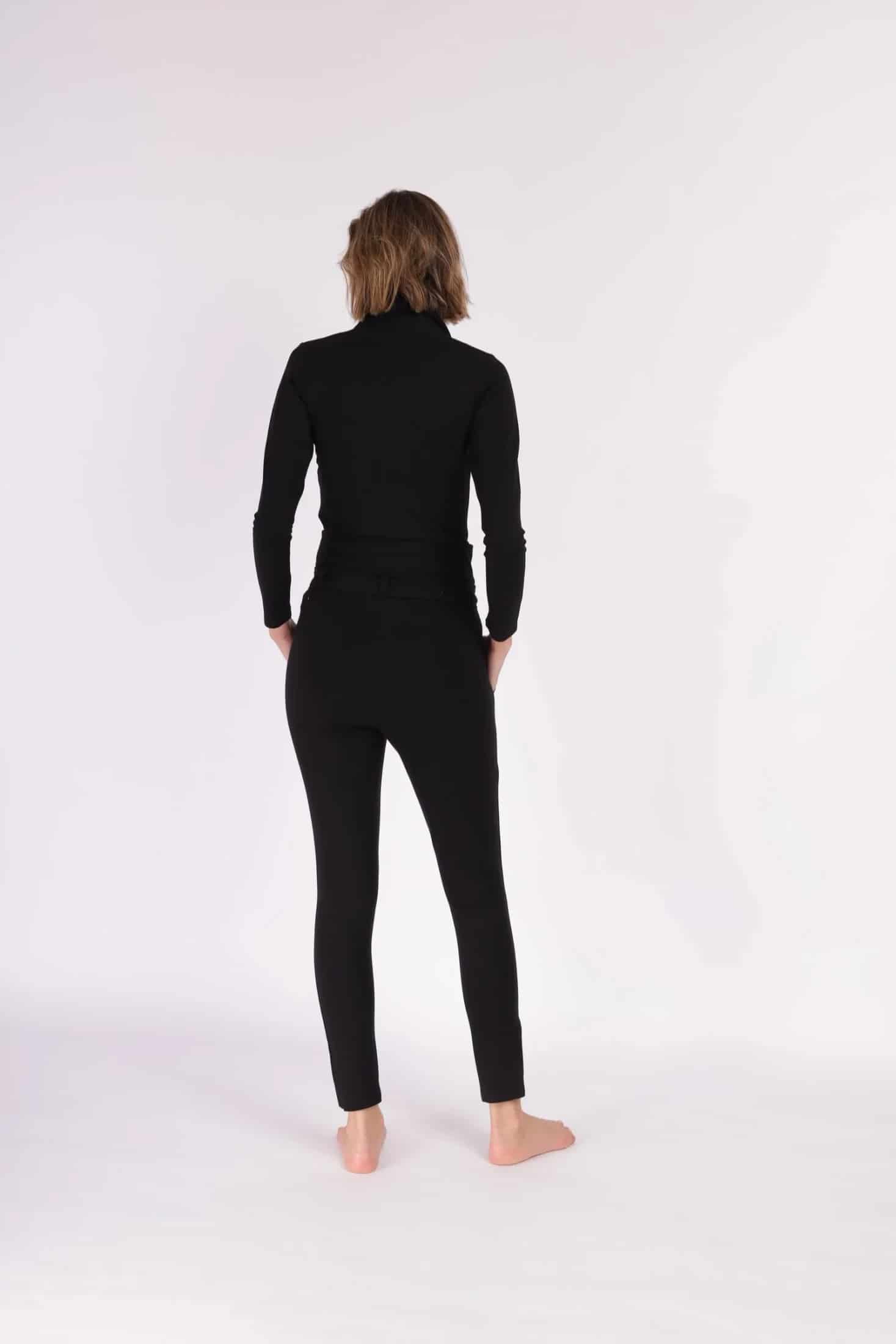 CIELO LONG SLEEVE TOP - miniatura 7