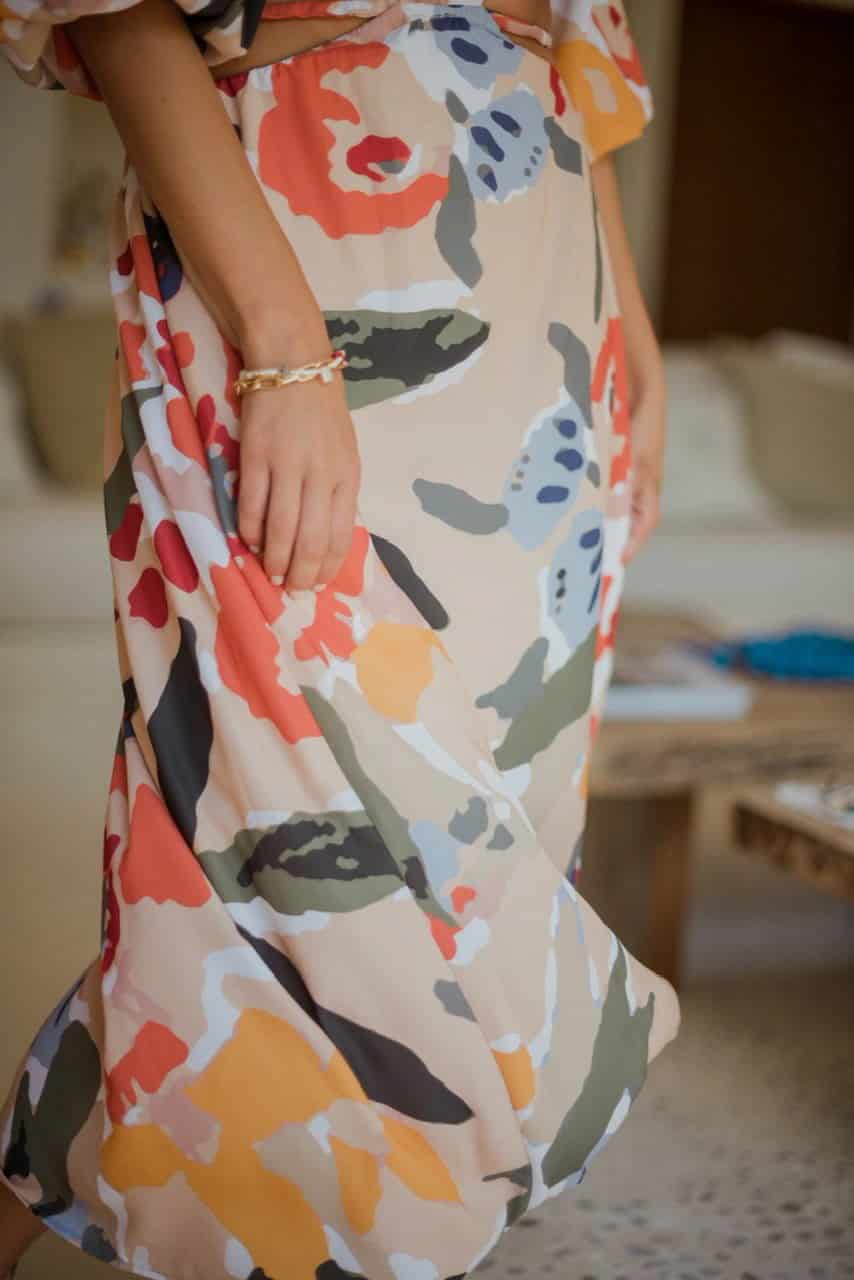 Vestido Oaxaca - miniatura 5