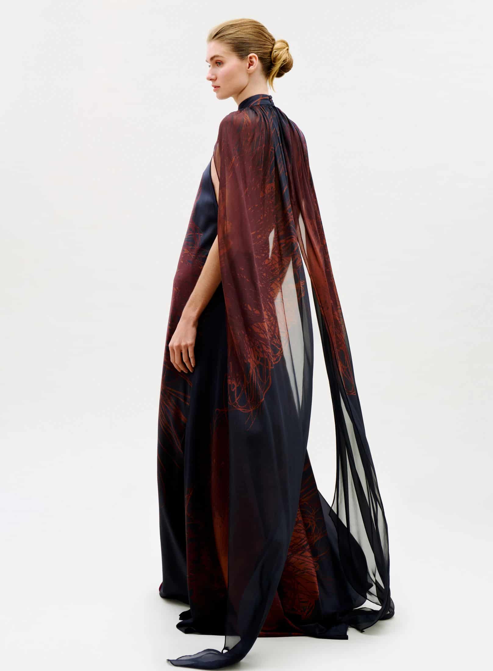 Sabina Dress - miniatura 3