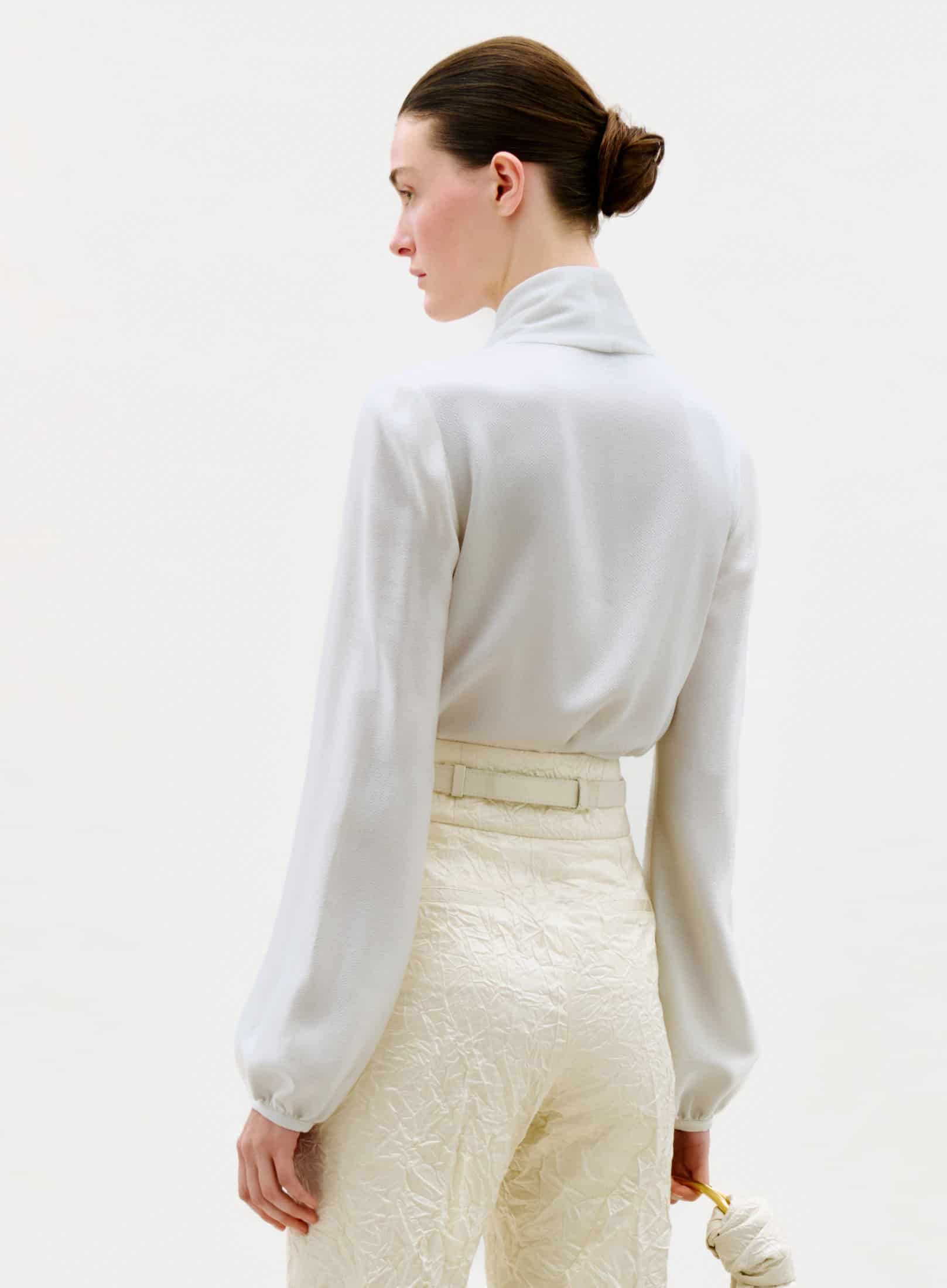 Tea Blouse - miniatura 3