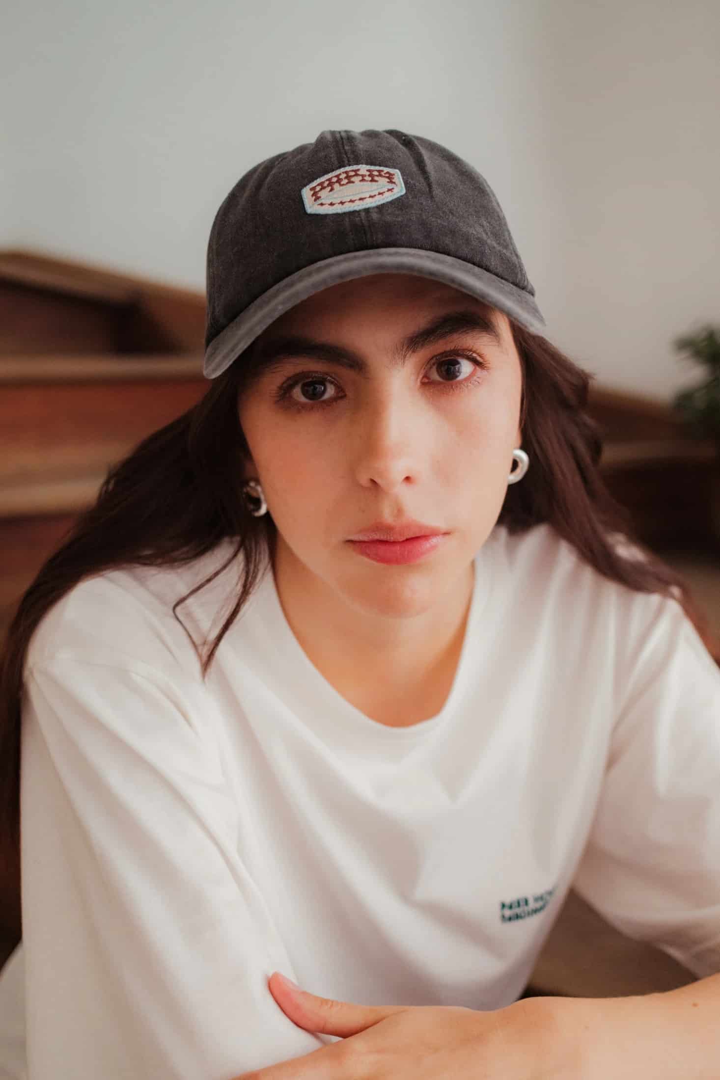 Gorra En Parr - miniatura 1