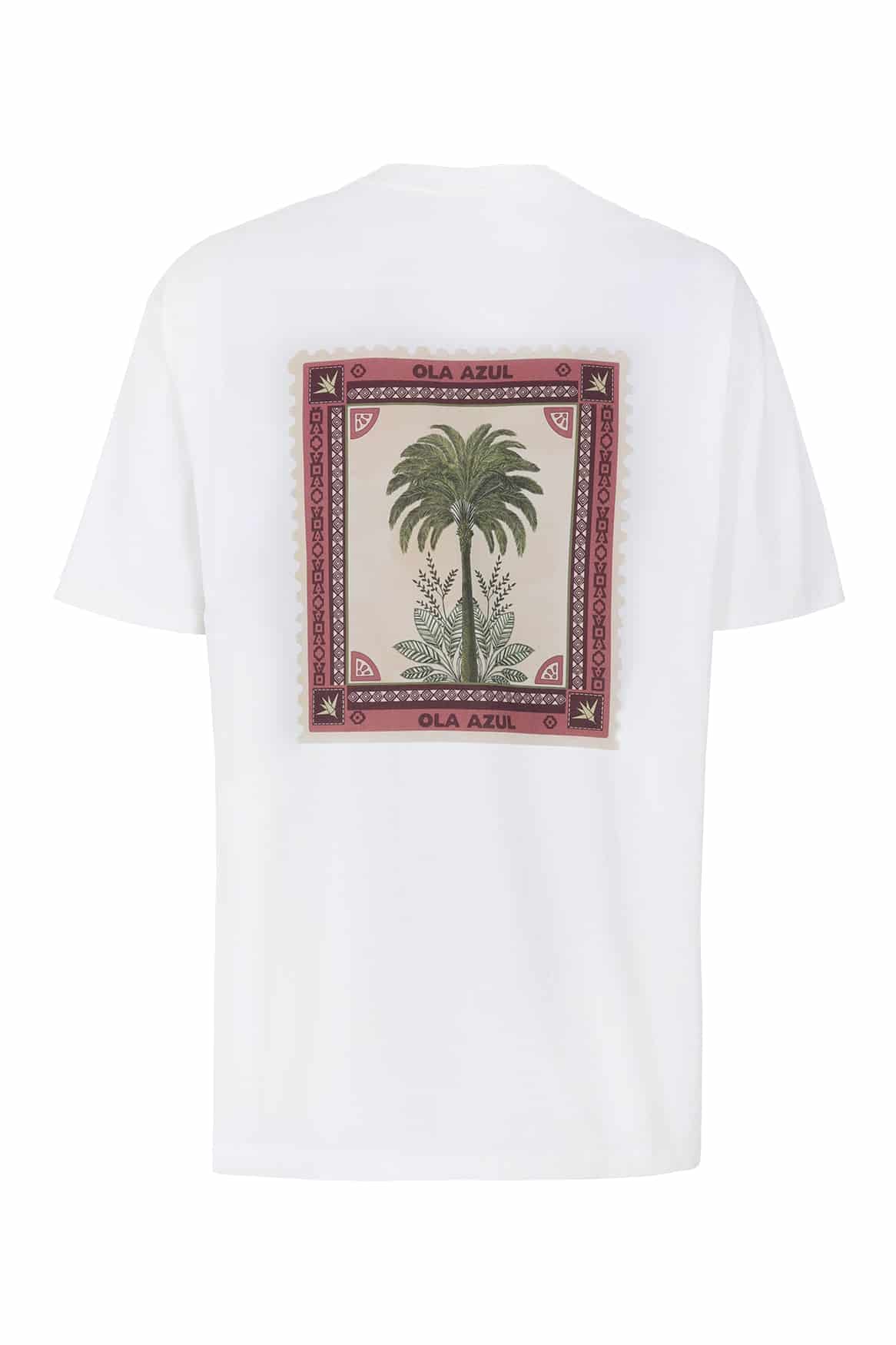 CAMISETA LEVI SOLASTA - miniatura 5