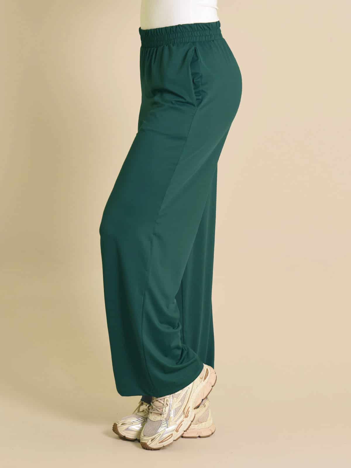 Sahay pantalon ibiza fade - miniatura 3