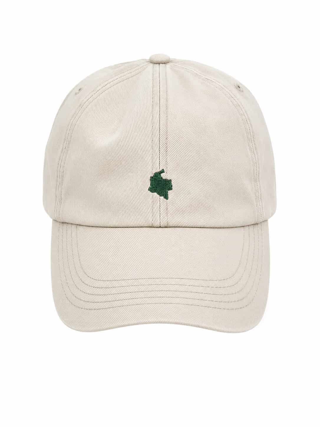 CTW Gorra Colombia beige - miniatura 3