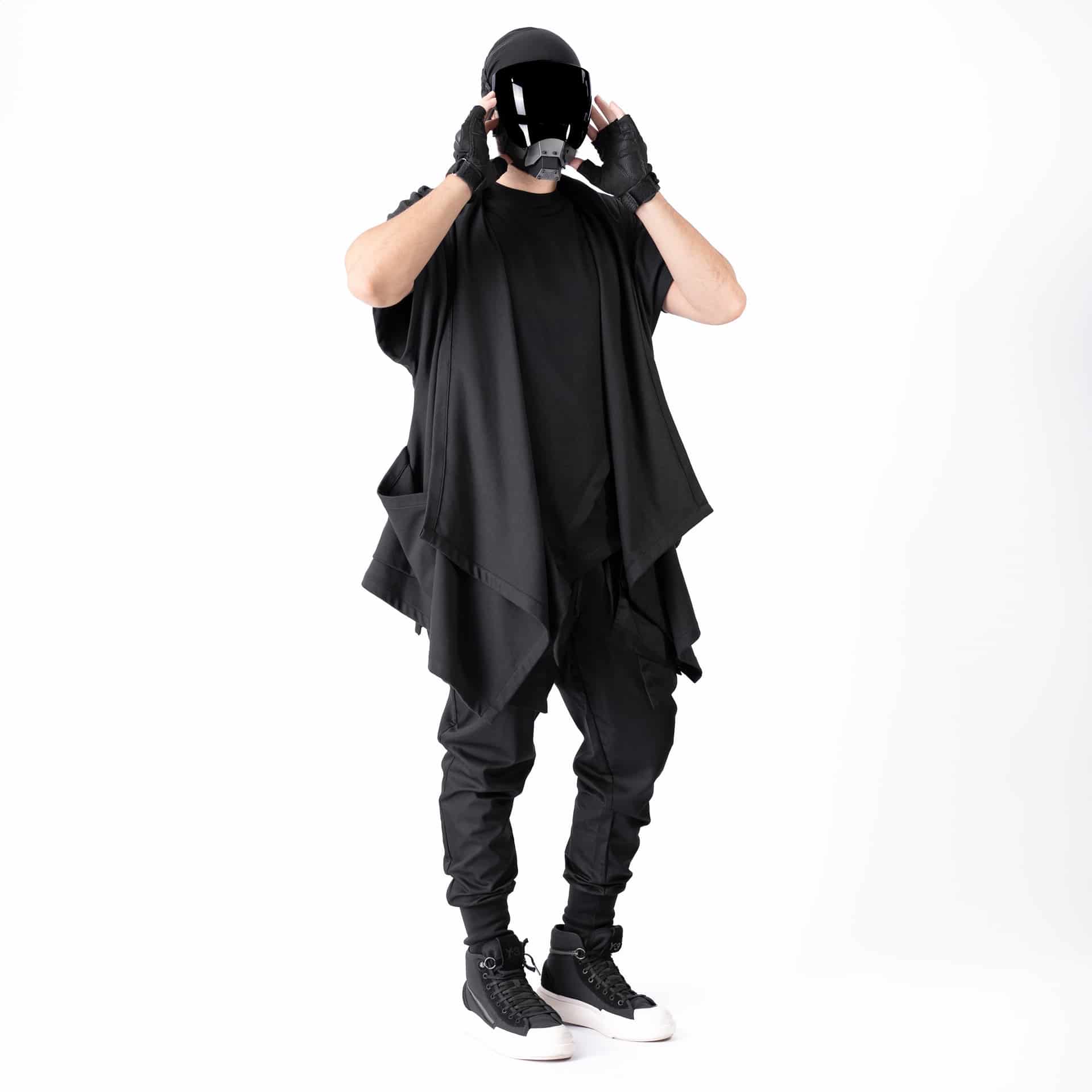 Cardigan Taiyō - miniatura 3