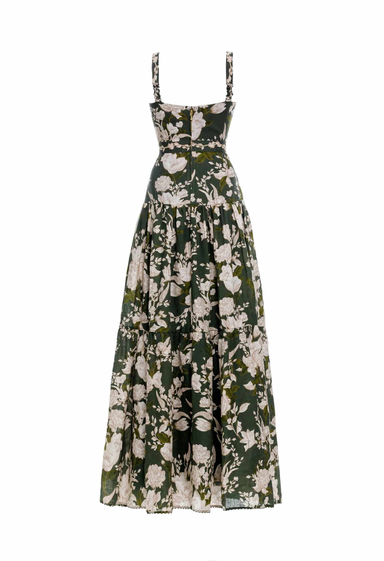 Lima Gardenia Maxi Dress - miniatura 7