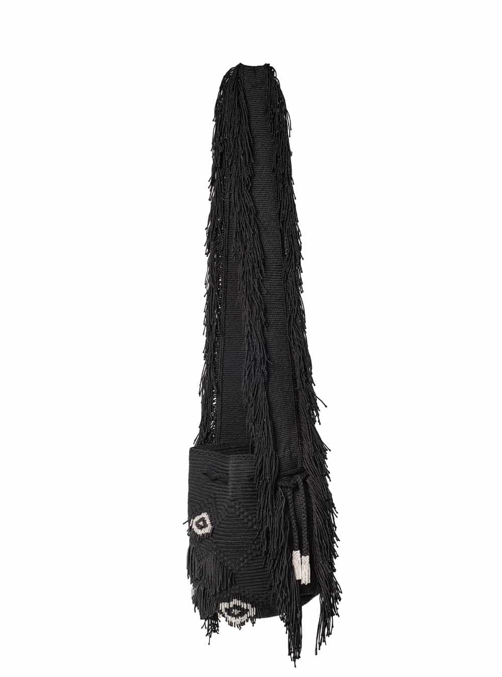Wayuu Kamsa Soul black - miniatura 3