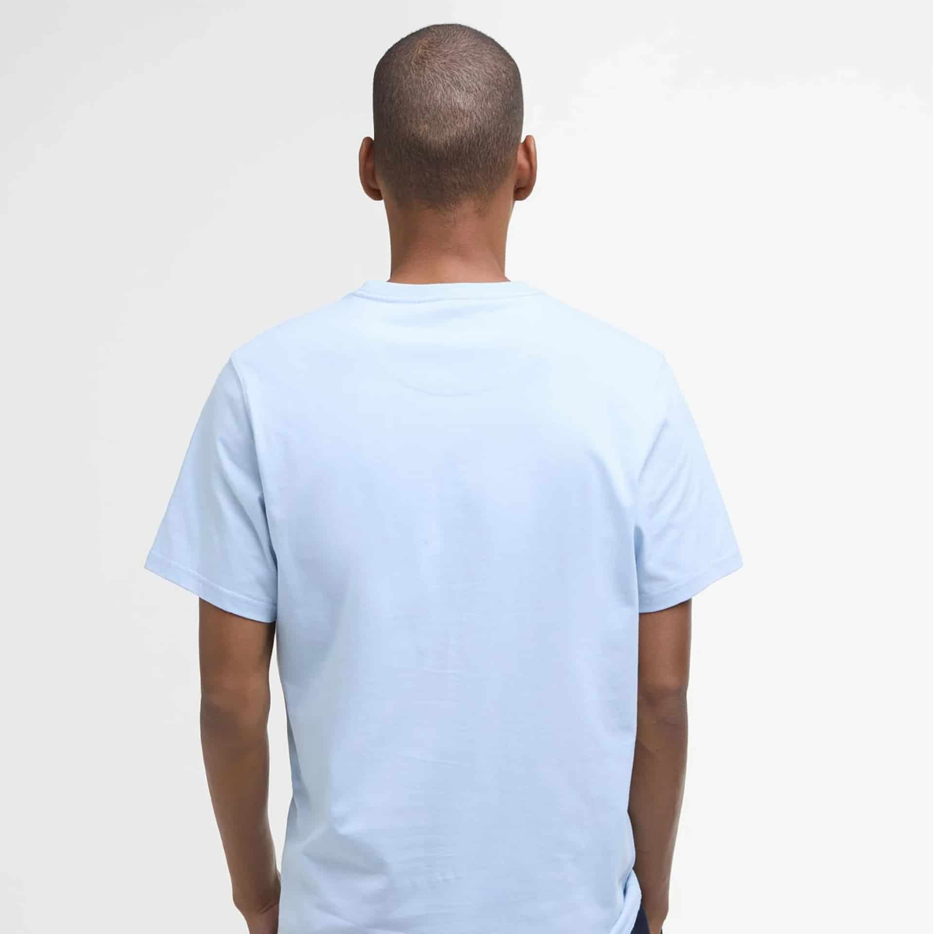 Logo T-Shirt - miniatura 5