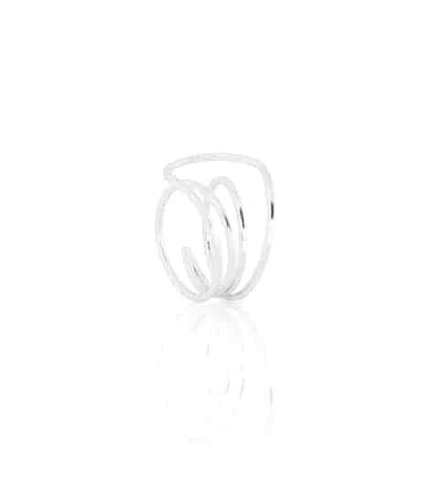 Anillo Bia Onix - miniatura 2