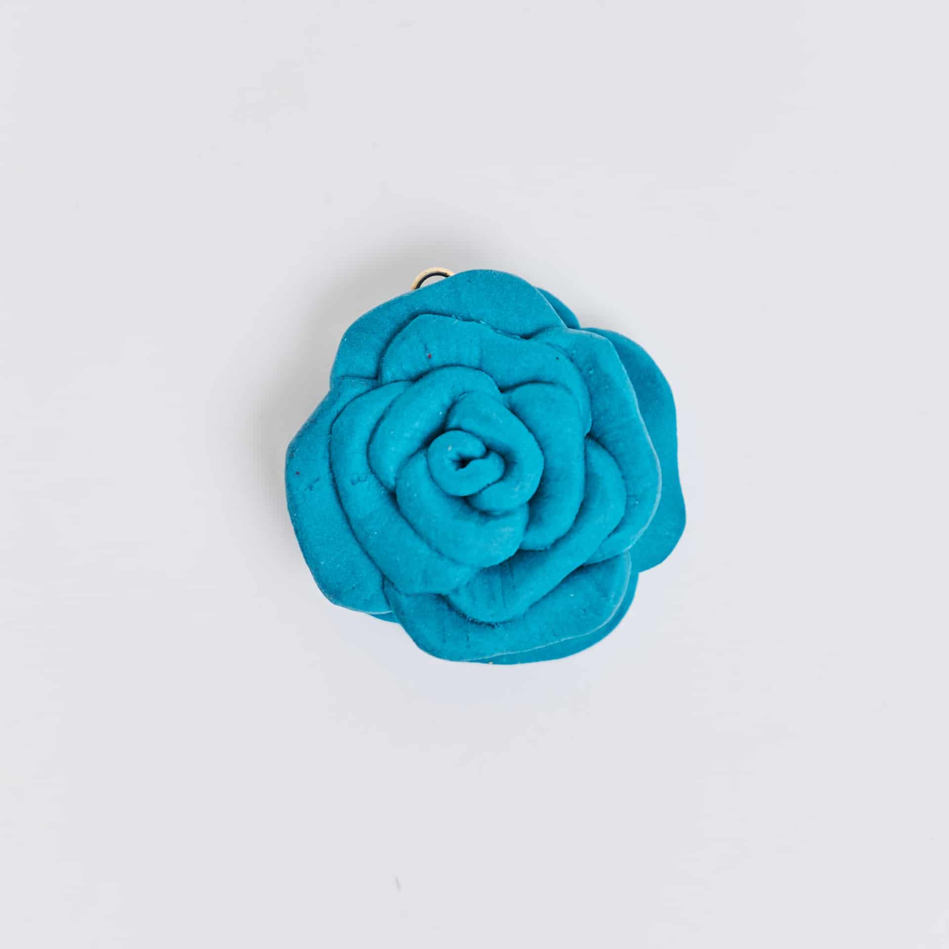 Dije Rose mediano - miniatura 2