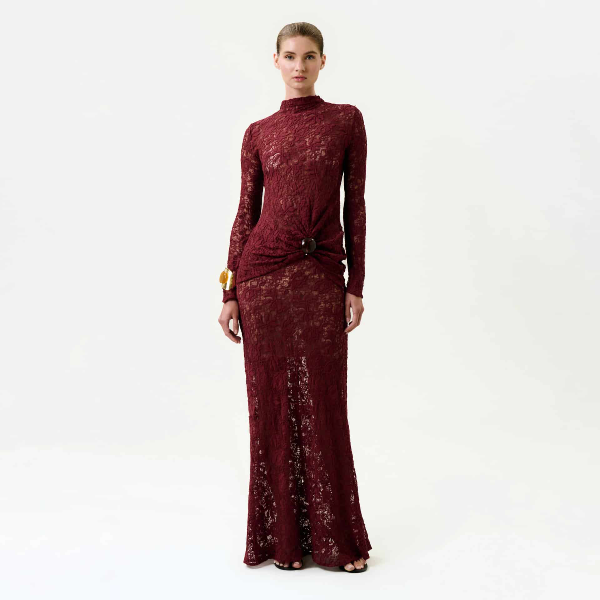 Malek Skirt - miniatura 1