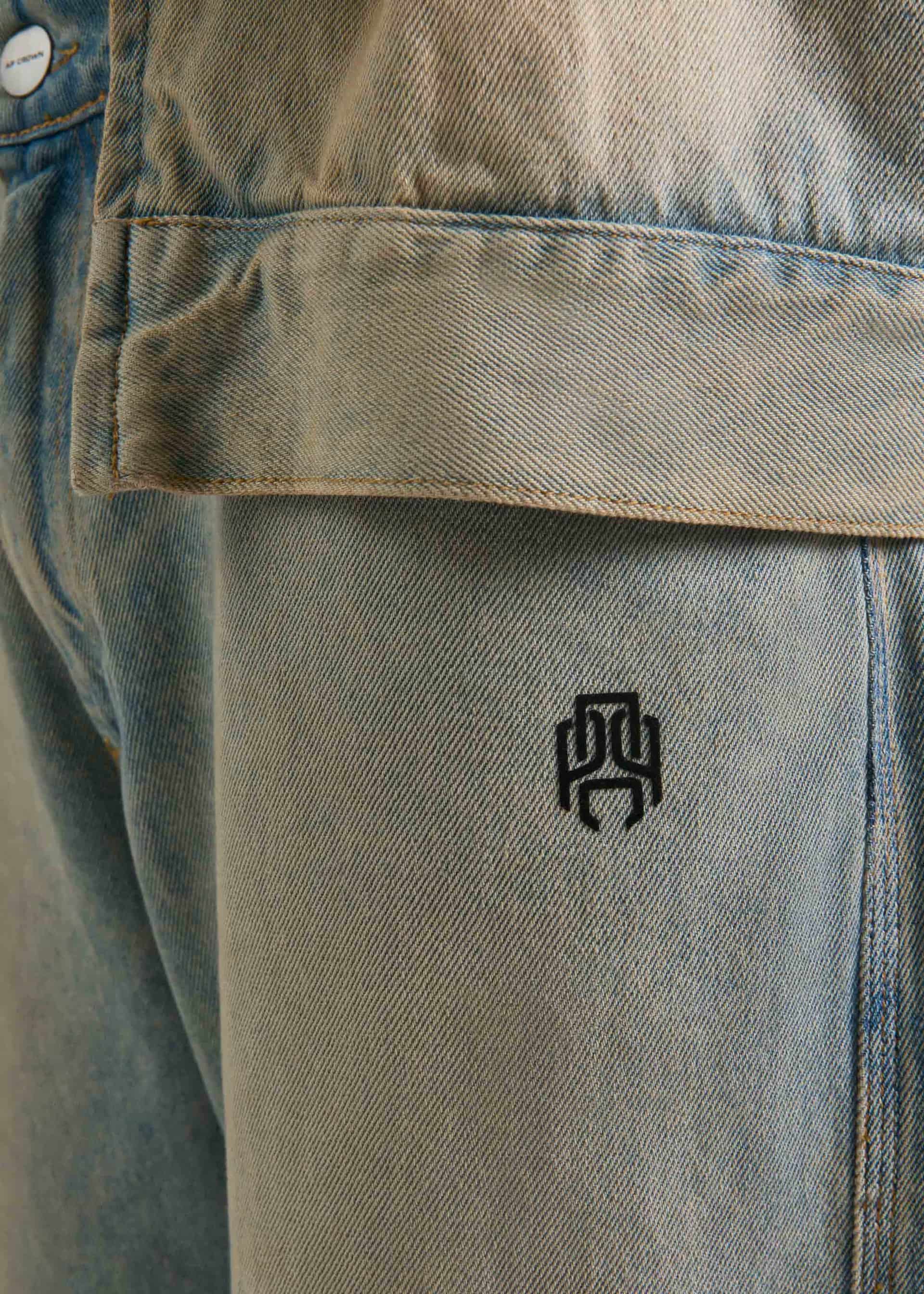 RIOT PANTS - miniatura 7