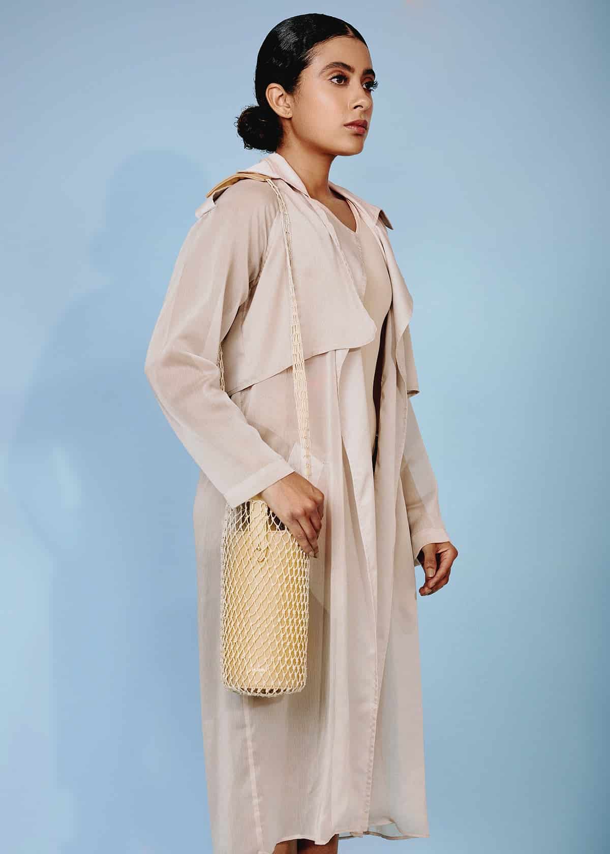 Pre-order La Montañita bucket tan - miniatura 6