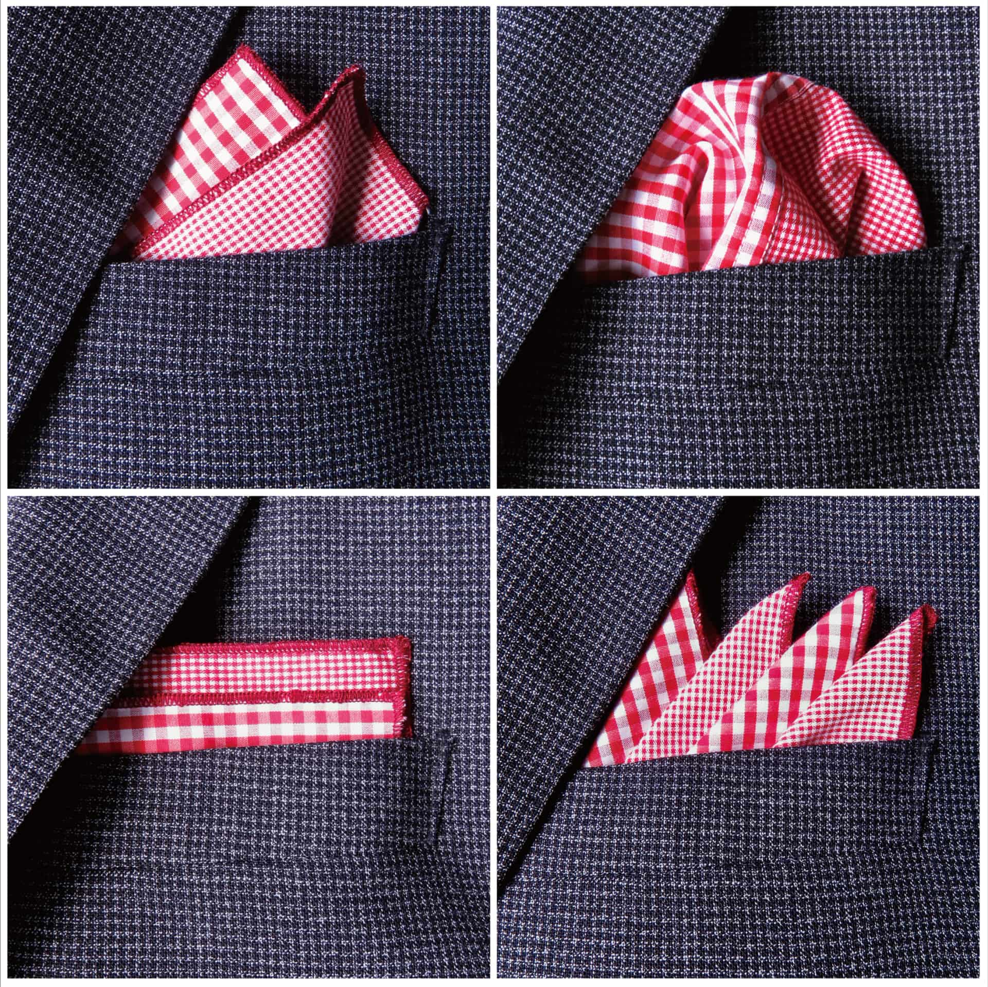 Pañuelo Han-Han / Rosa - miniatura 1