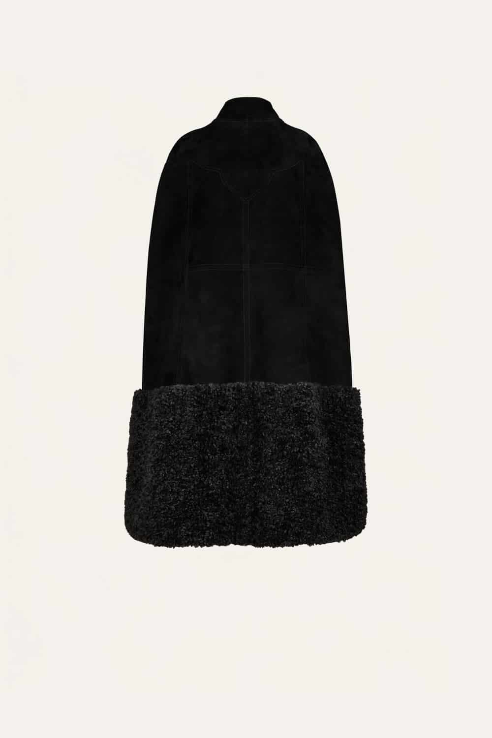 Snow Cloud Cape - miniatura 3