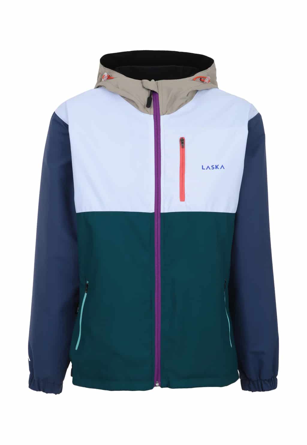 Thermal Jacket Mujer - miniatura 1