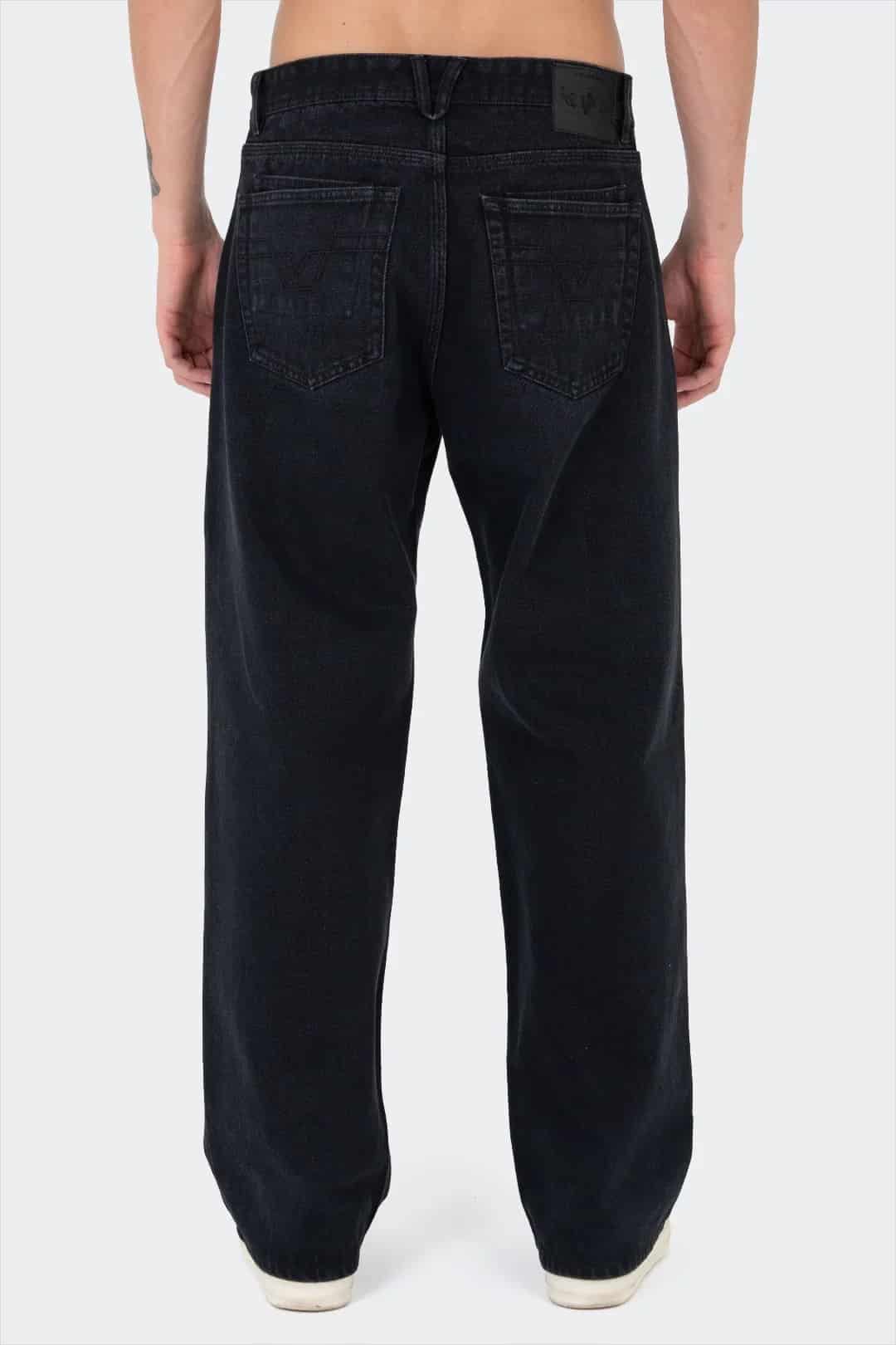 VENENO JEAN BLACK SYNTAX - miniatura 4