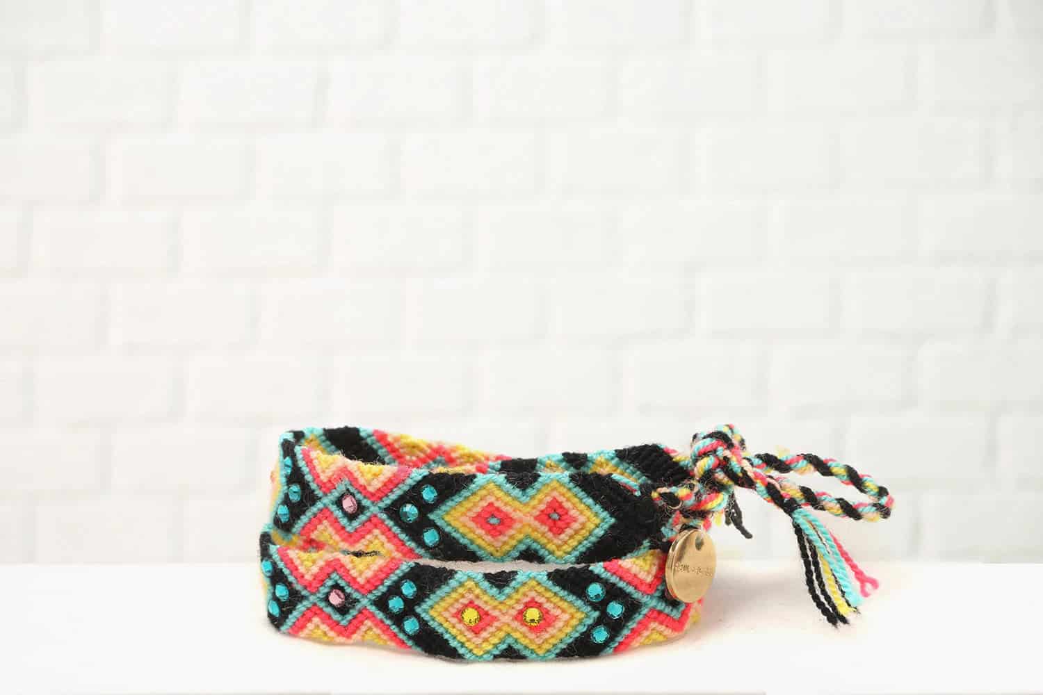 Mika B Bracelet - miniatura 1
