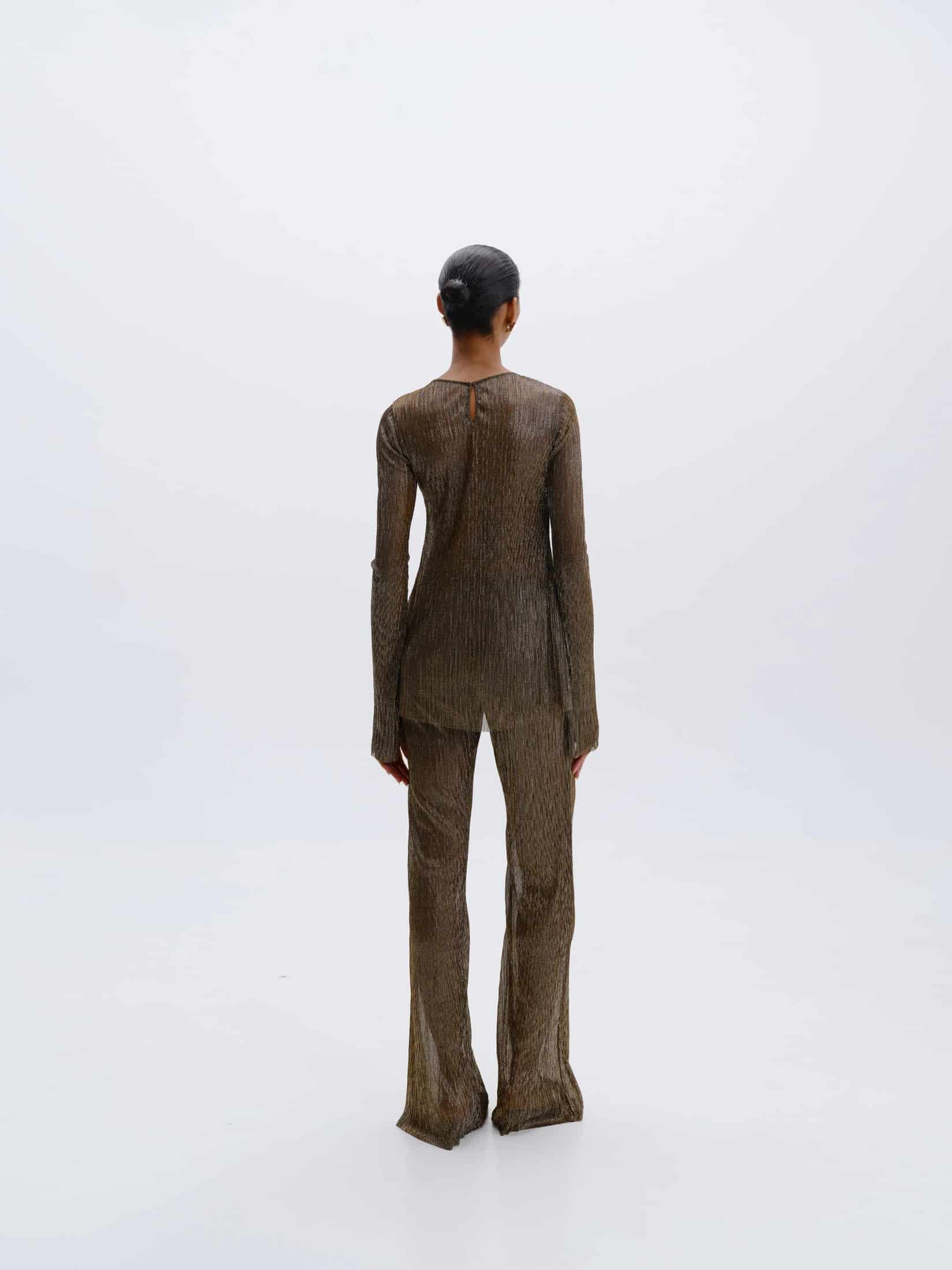 DRIES PANT - miniatura 2
