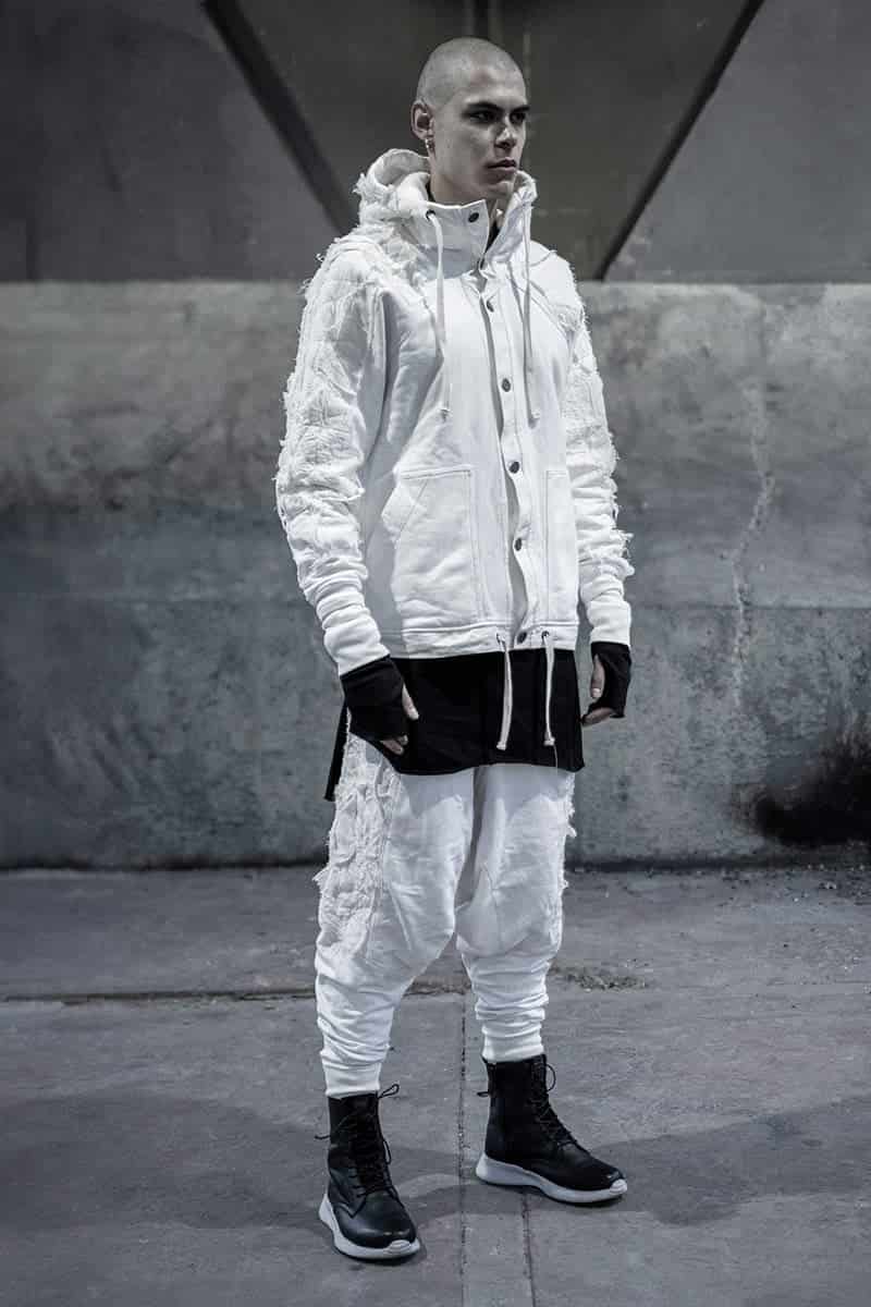 Hoodie Balam - miniatura 2