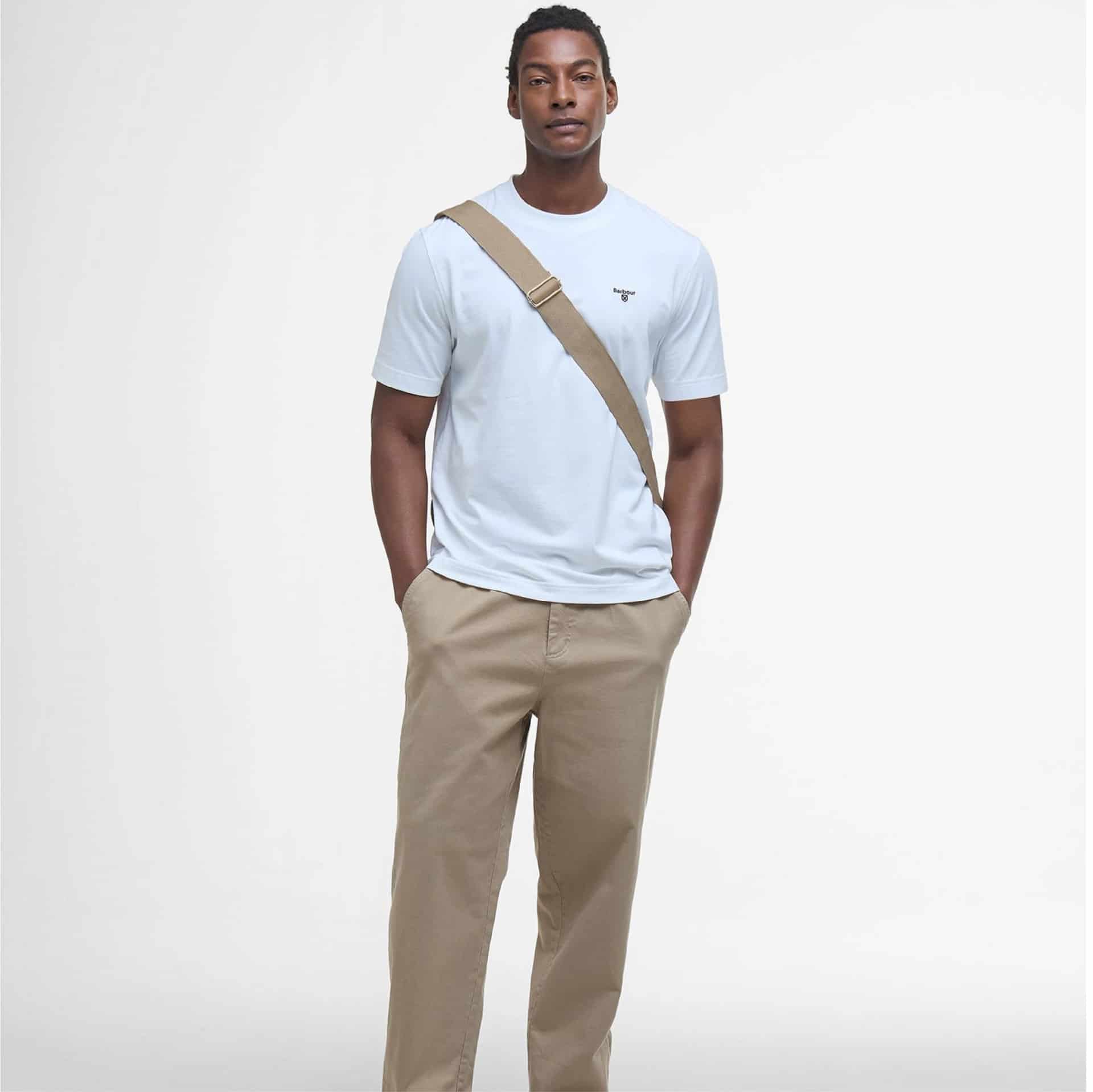 Sports Relaxed T-Shirt - miniatura 3