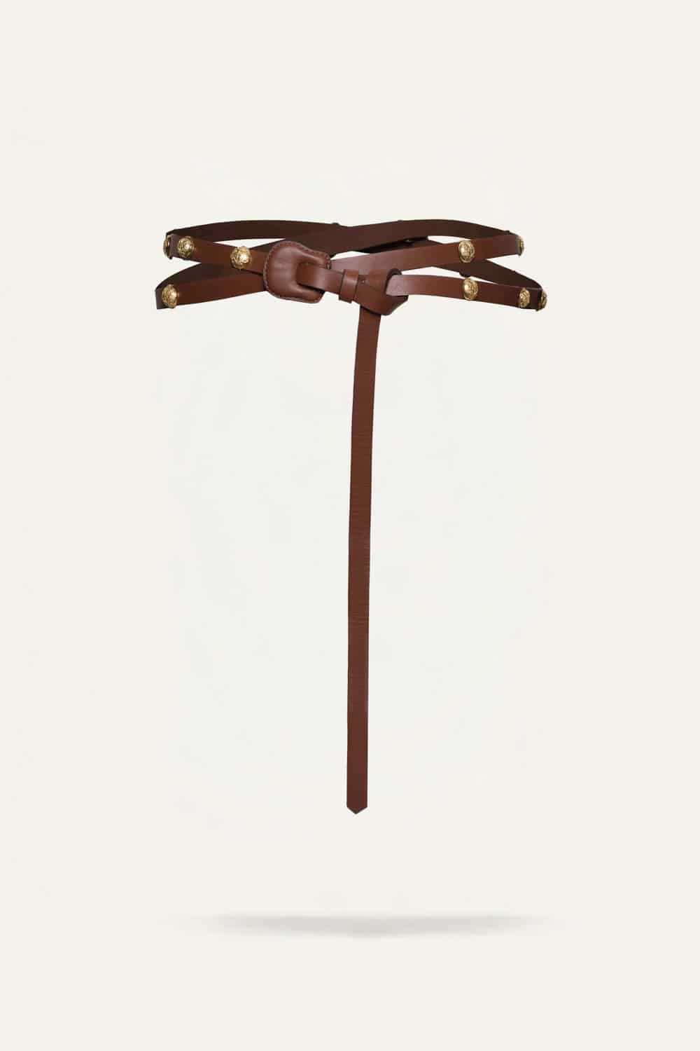 Jungle Oracle Belt - miniatura 1