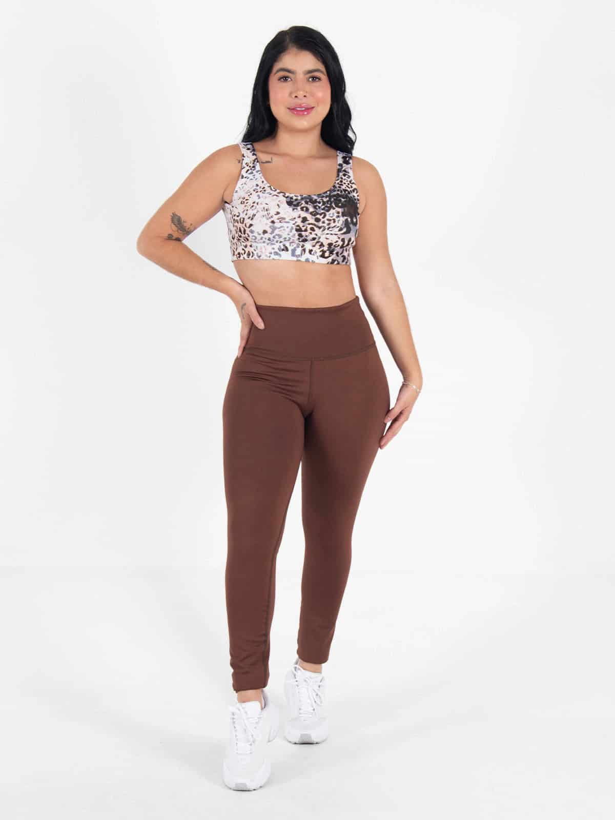 Etel leggins set - miniatura 1