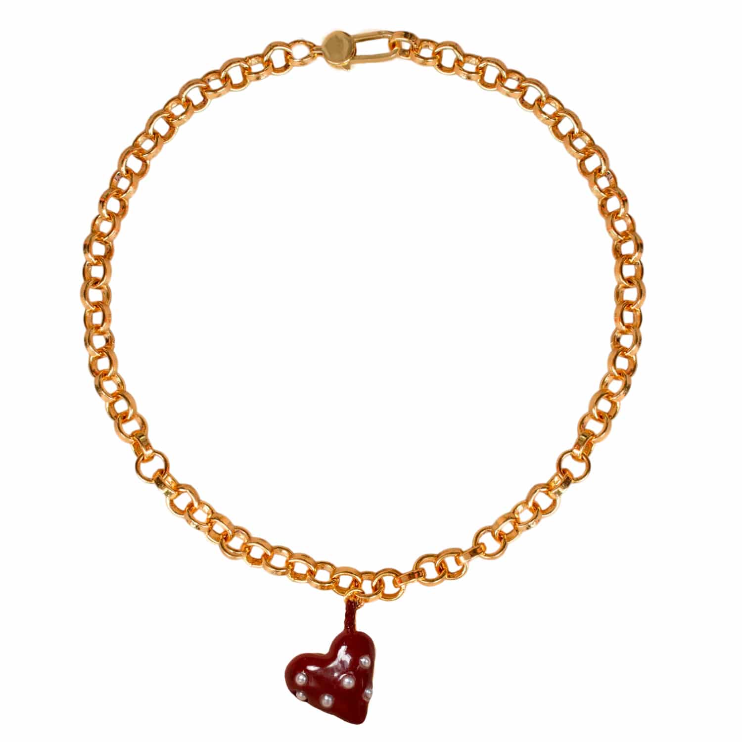 COLLAR MY LOVE - miniatura 3