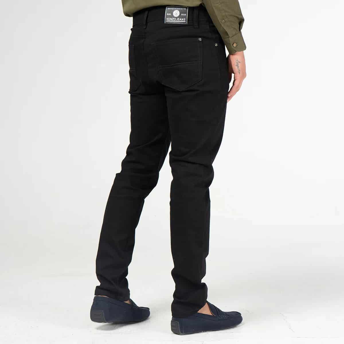Pantalon Dril Licrado Beta - miniatura 25