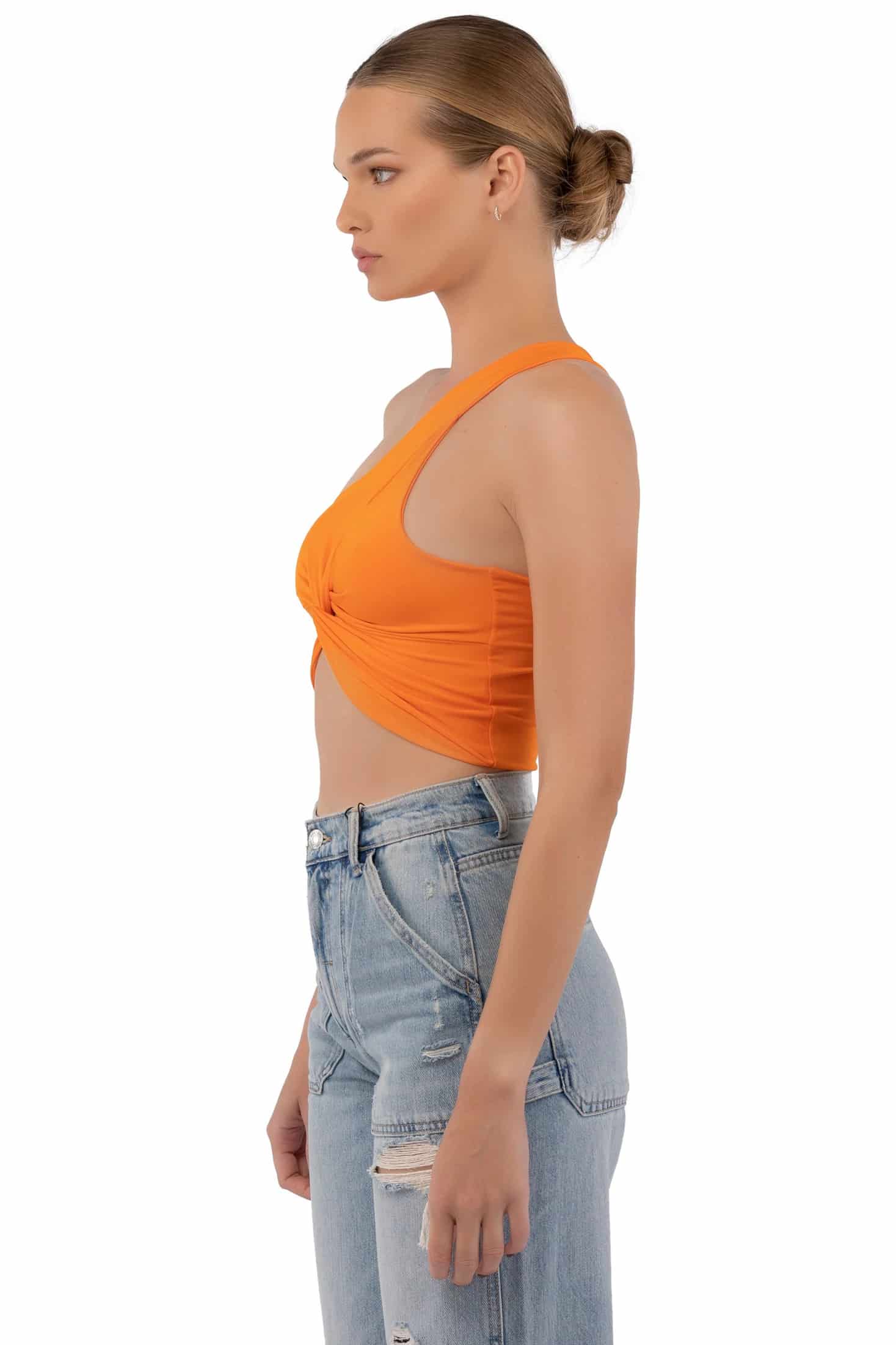 Crop Top – Roma - miniatura 3