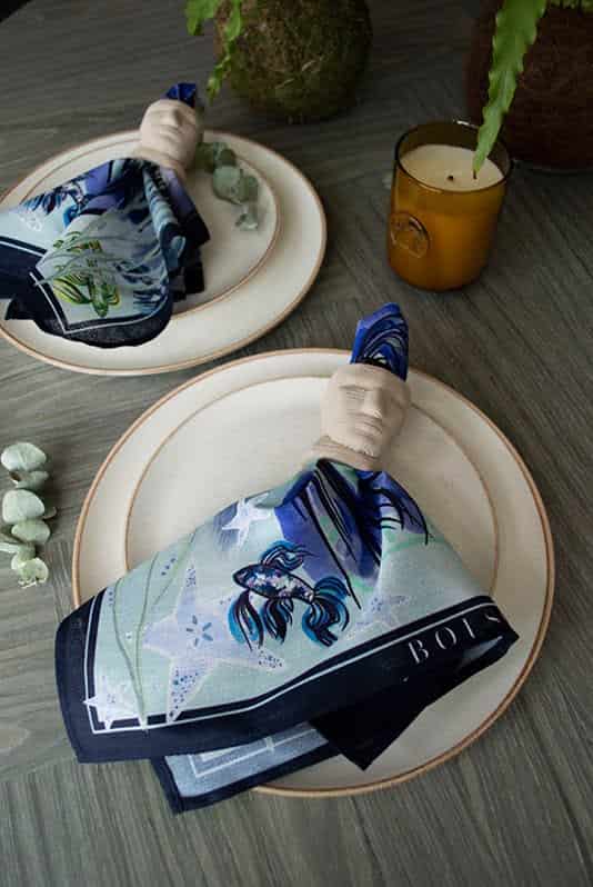 Reef – Table Napkin - miniatura 5