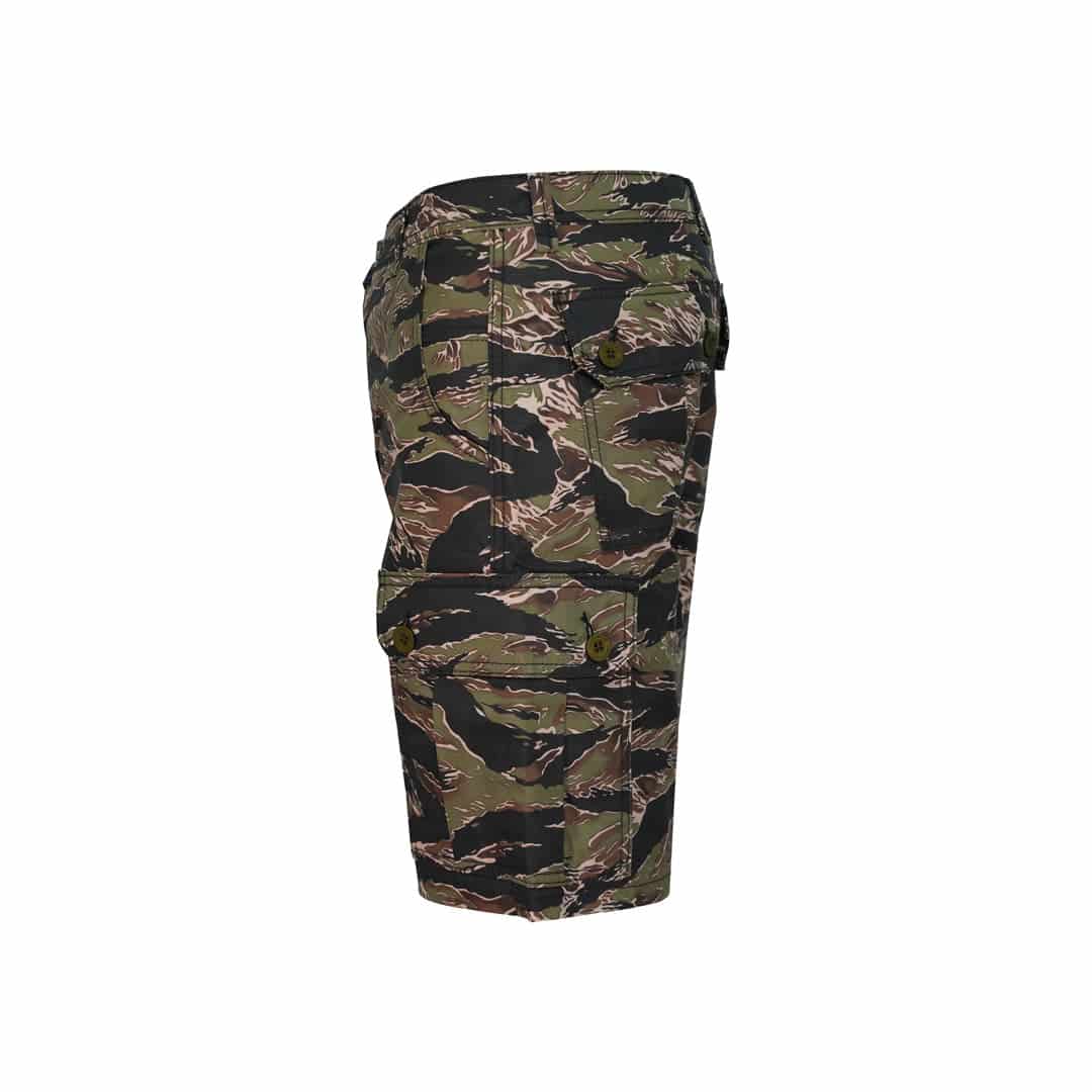 Bermuda Cargo Camuflada | Selva - miniatura 3