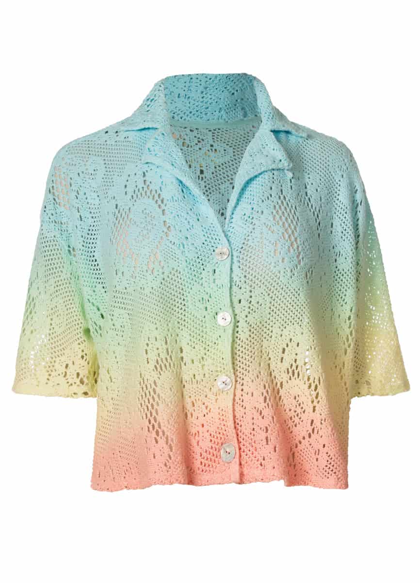 Maaji Ocean Drift Octavia Shirt - miniatura 6