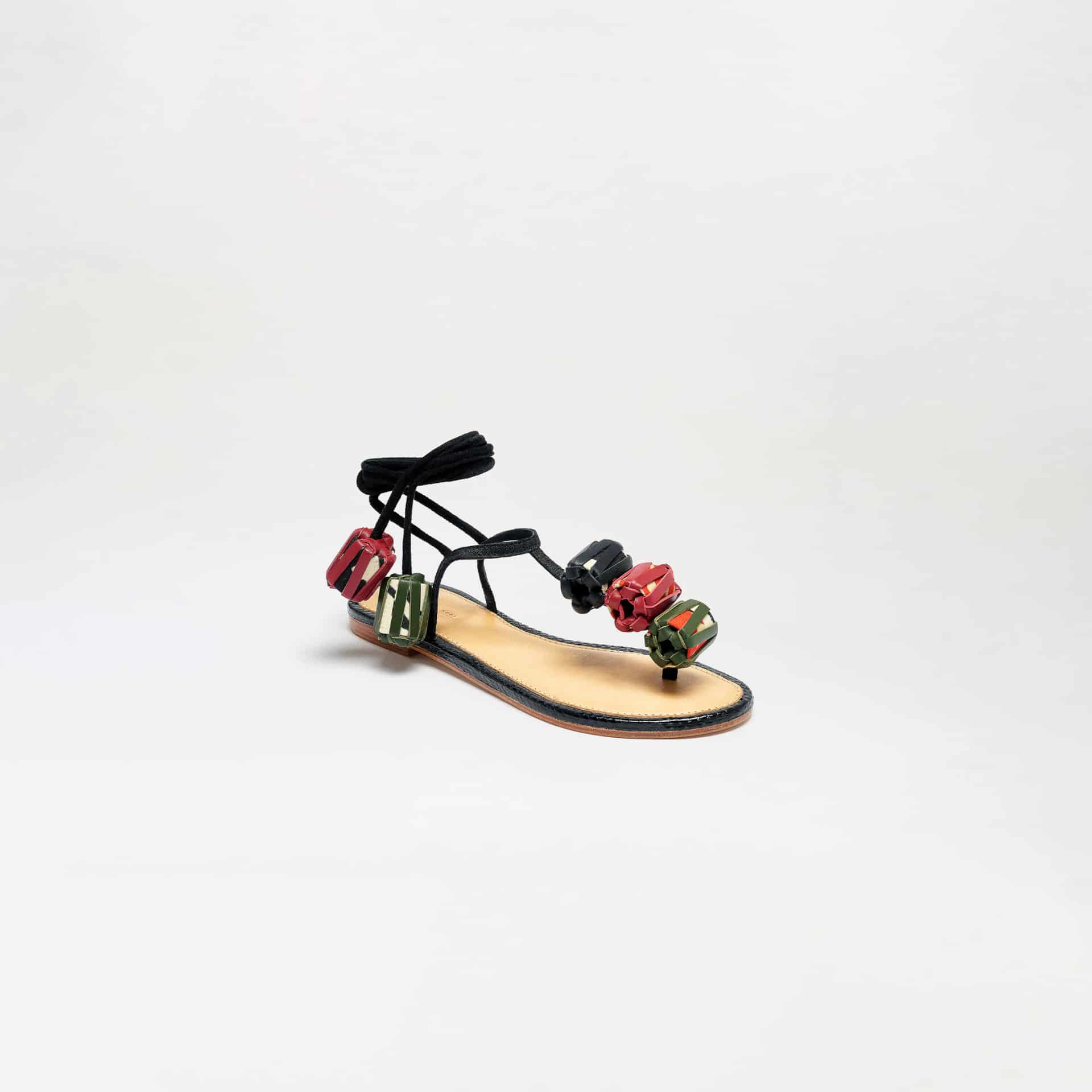 Elvira Sandals - miniatura 1