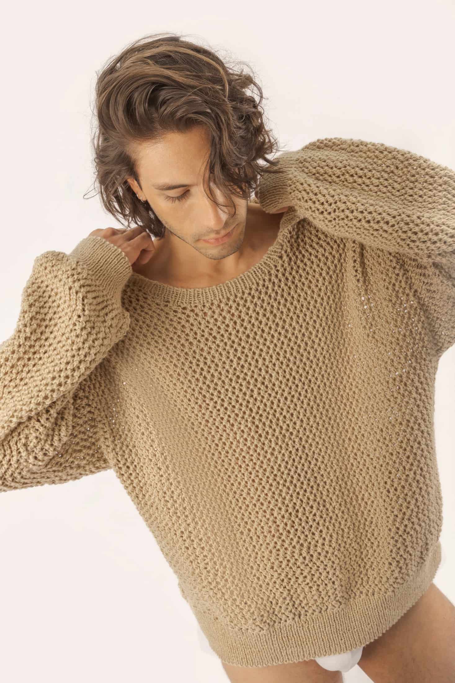 Saco Cozy - miniatura 5