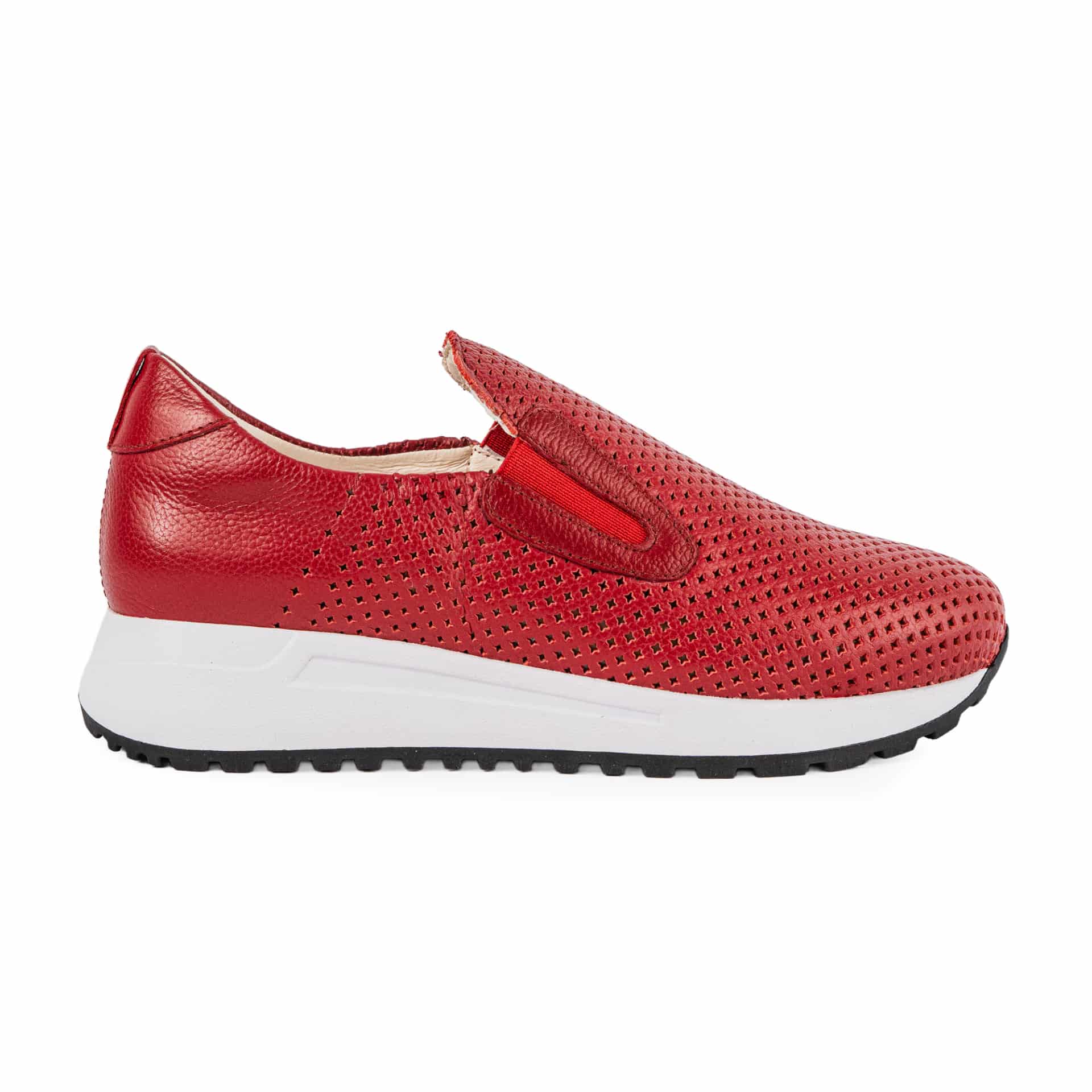 "ISALINE" TENIS SIN CORDON - miniatura 4
