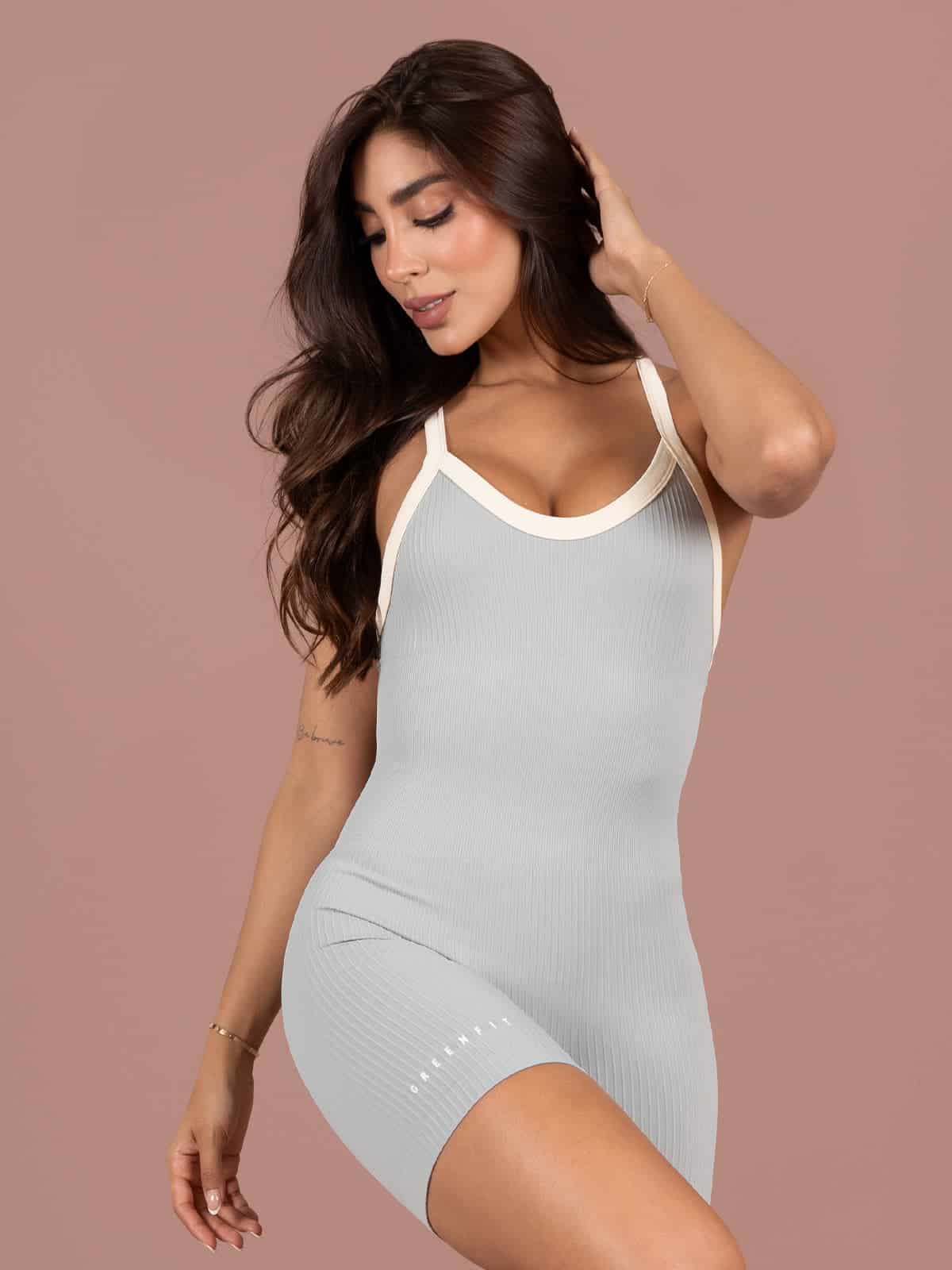 Sabi enterizo seamless helada - miniatura 3