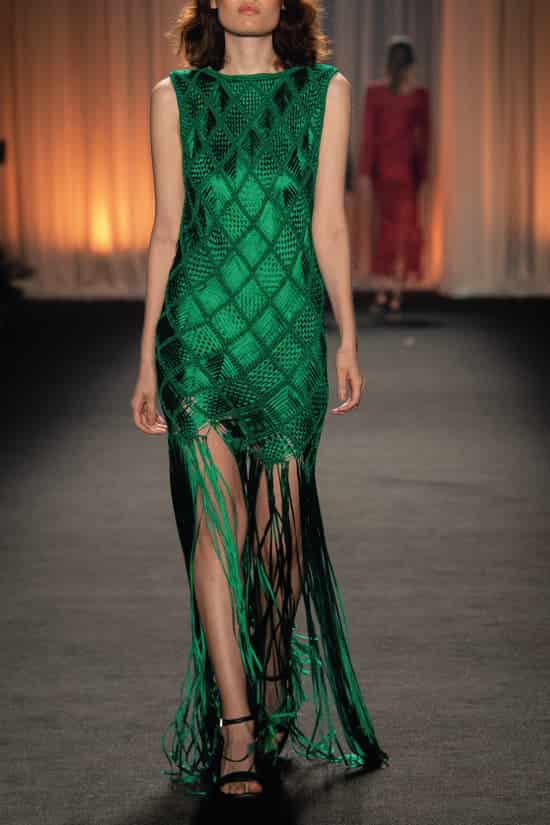 BRUNA DRESS - miniatura 9
