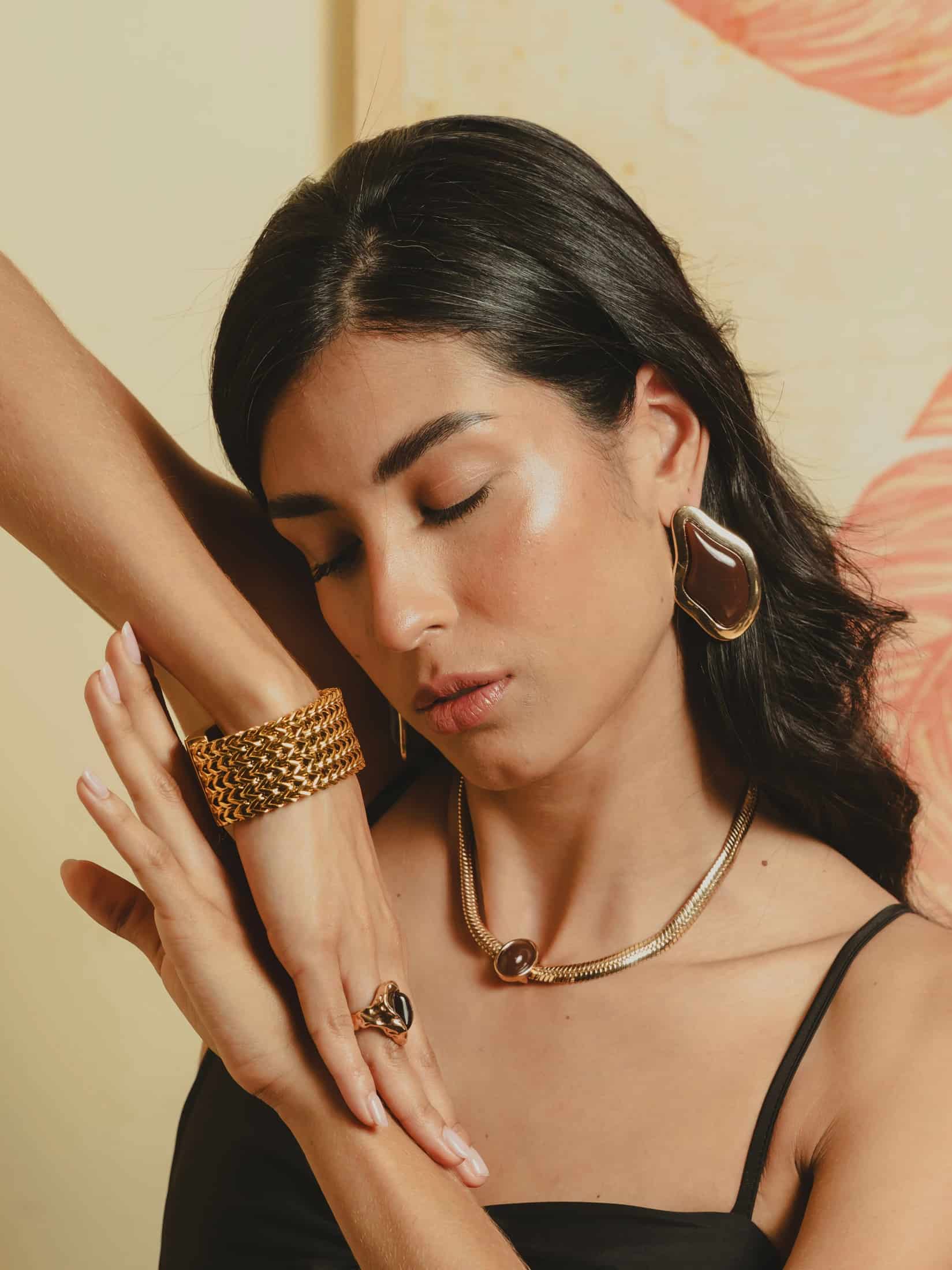 NILO BRACELET - miniatura 2