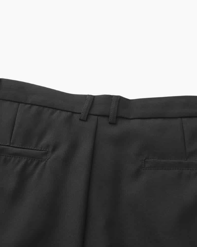 Paris Wide Fit Pantalon - miniatura 6