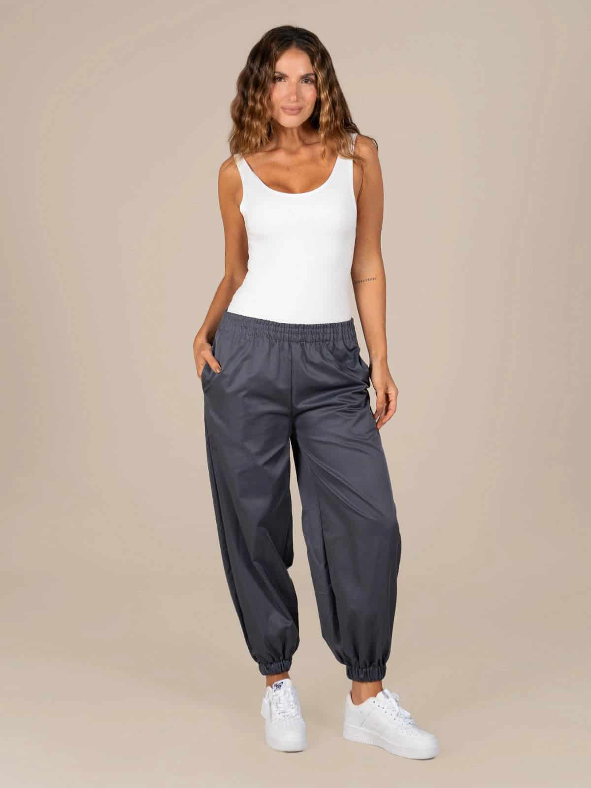 jogger maple palermo gris - miniatura 1