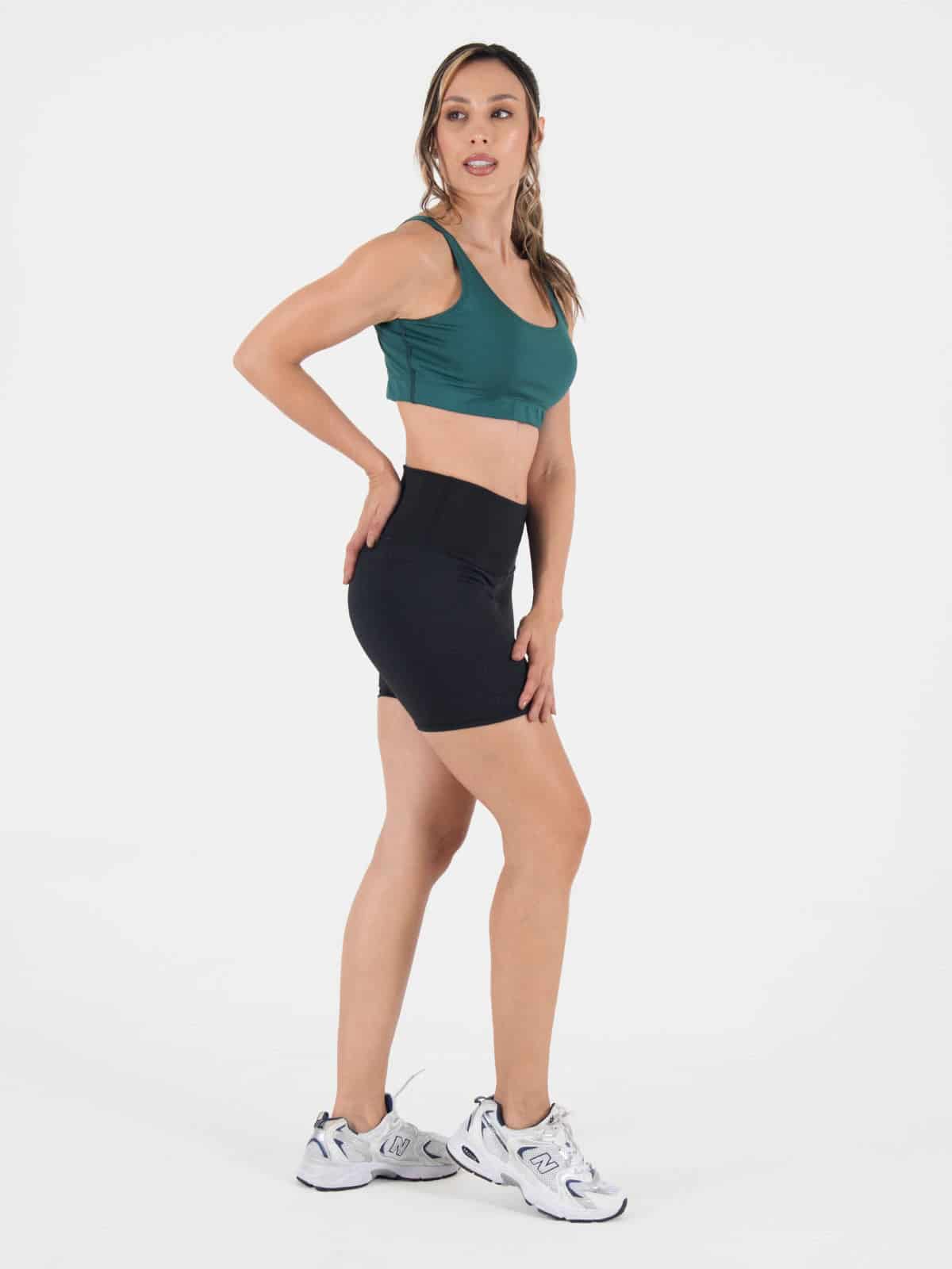 Enchi short set - miniatura 2