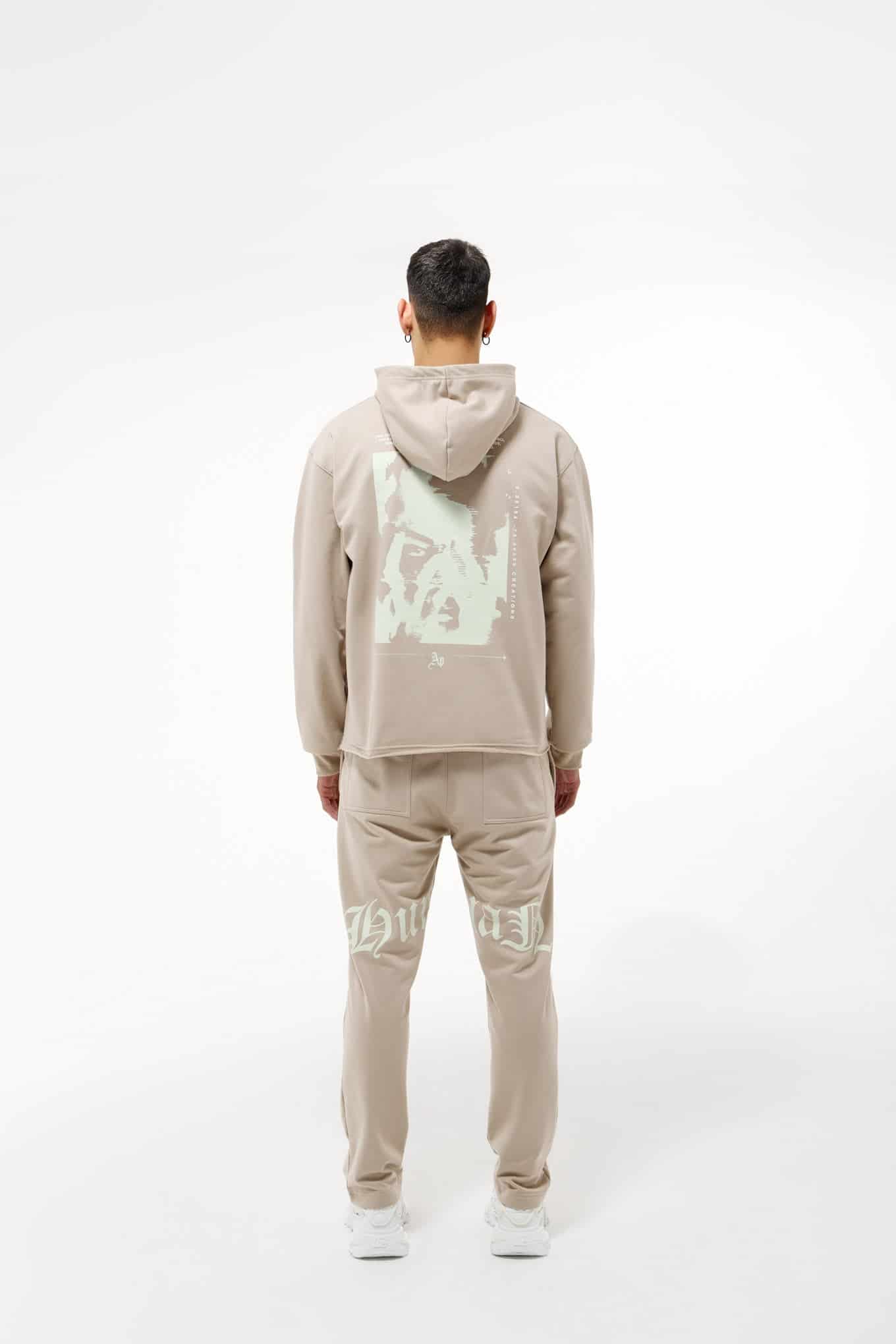 GAZE PANTS - miniatura 3