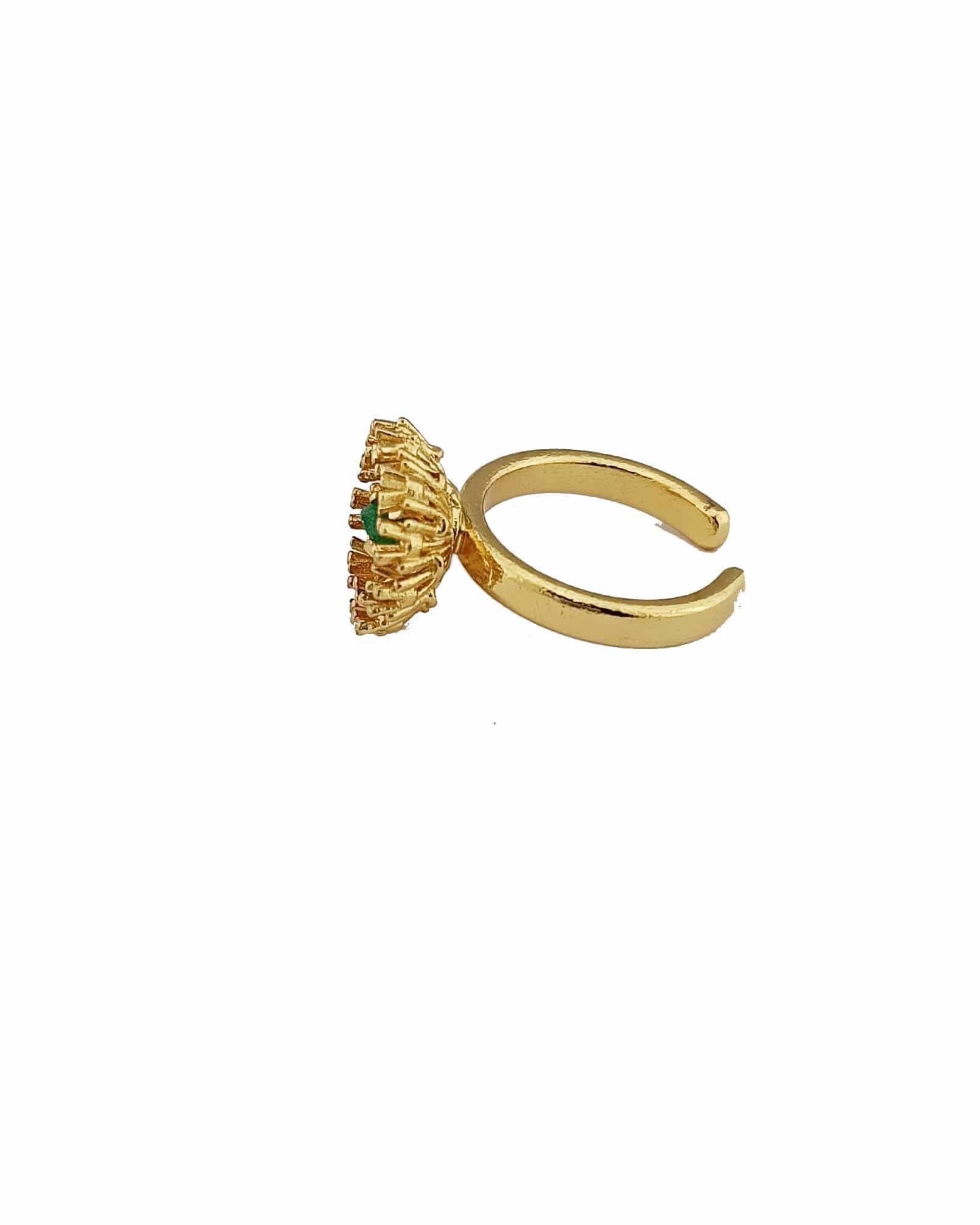 Anillo Coralina - miniatura 3