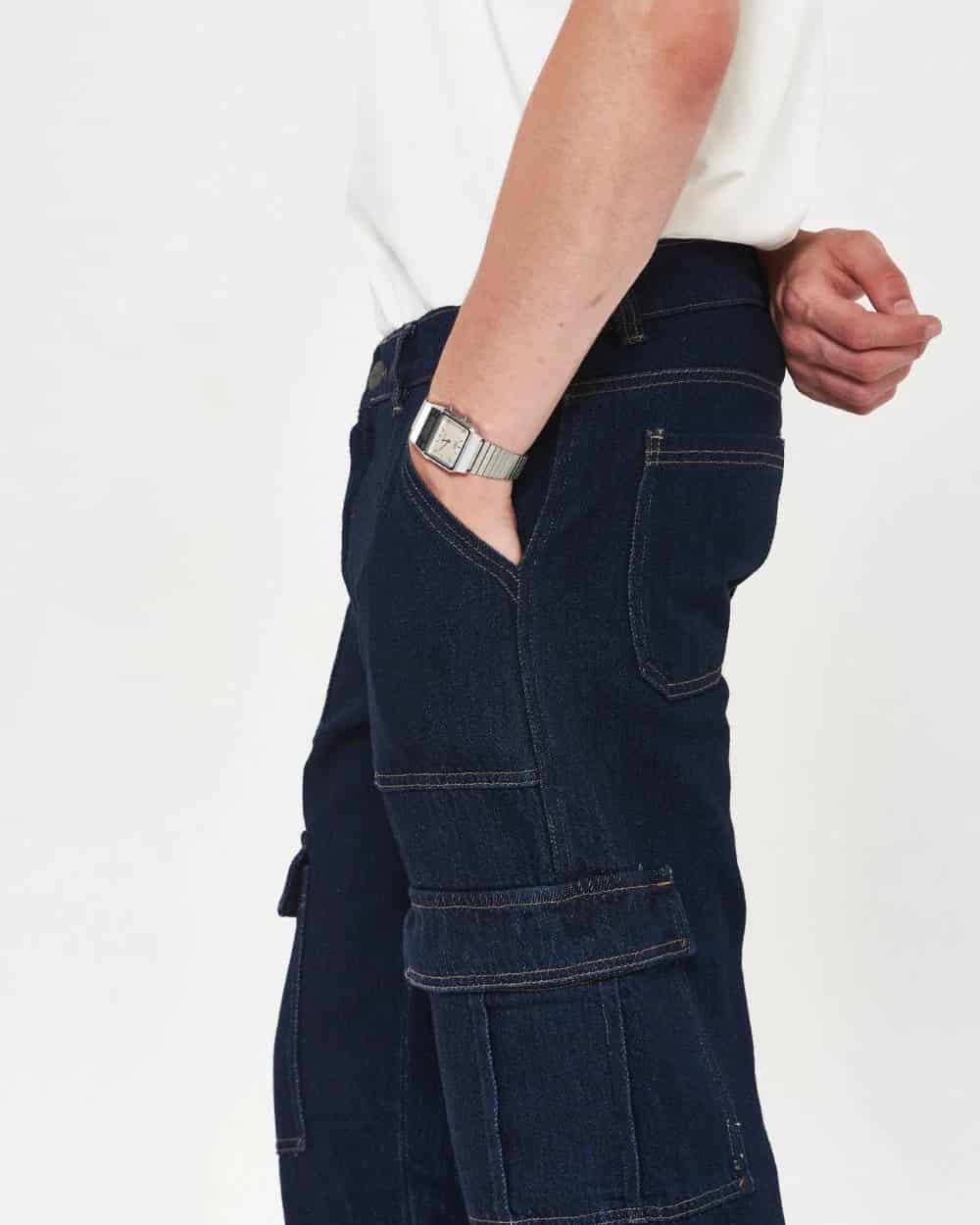 WORK PANTS - miniatura 11
